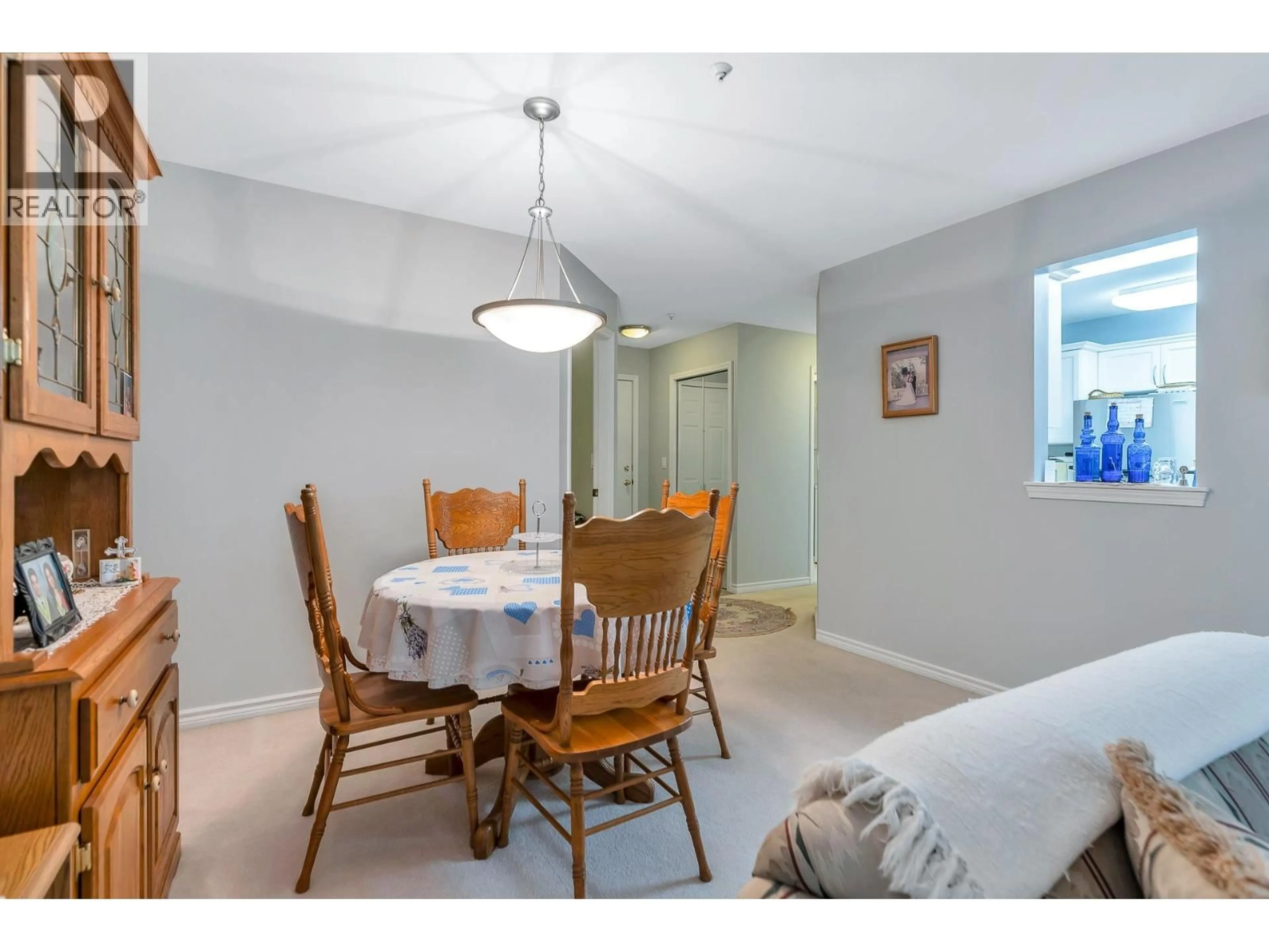 Dining room, unknown for 206 - 1150 LYNN VALLEY ROAD, North Vancouver British Columbia V7J1Z9