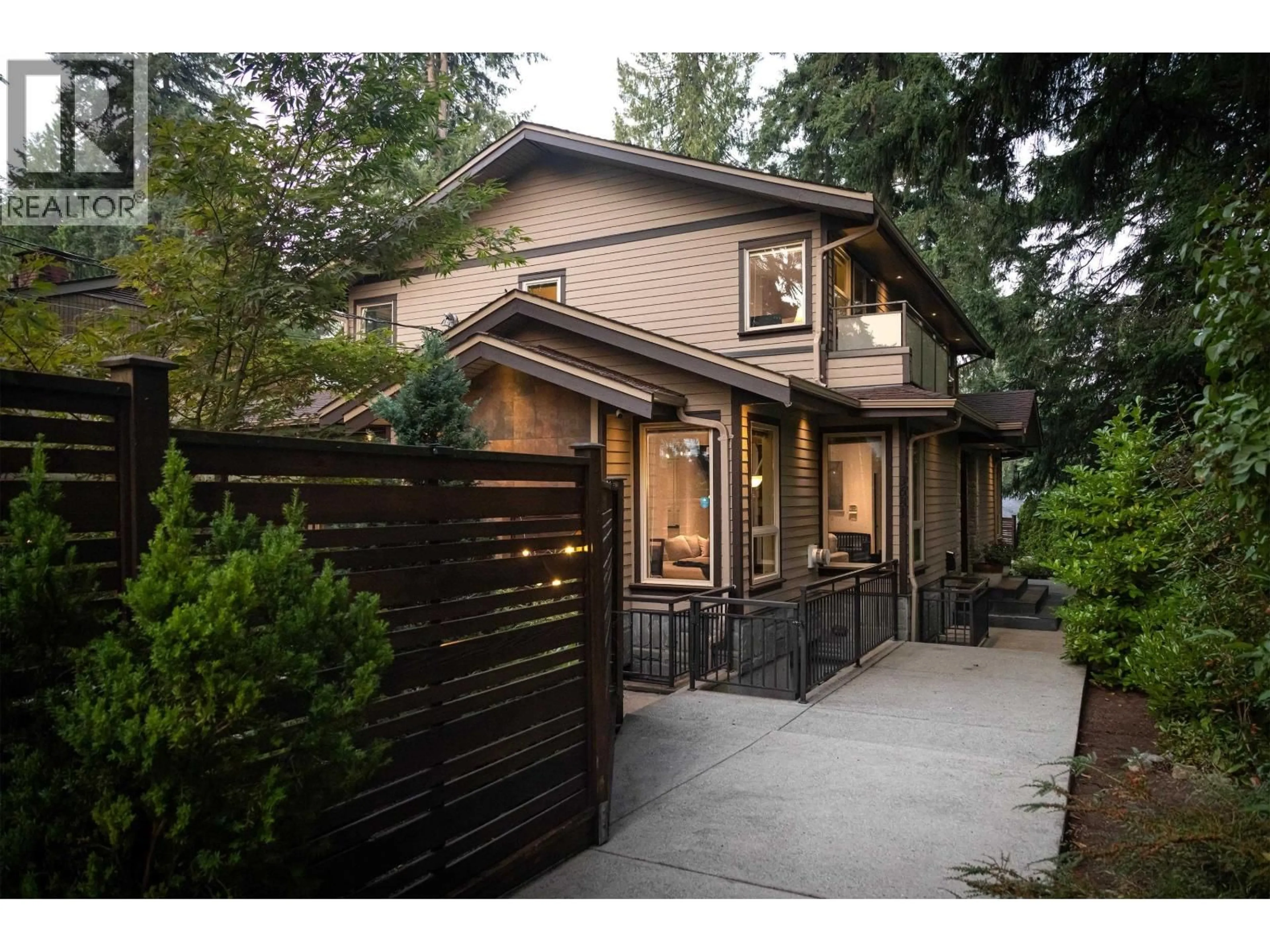 Unknown for 3681 HENDERSON AVENUE, North Vancouver British Columbia V7J3C8