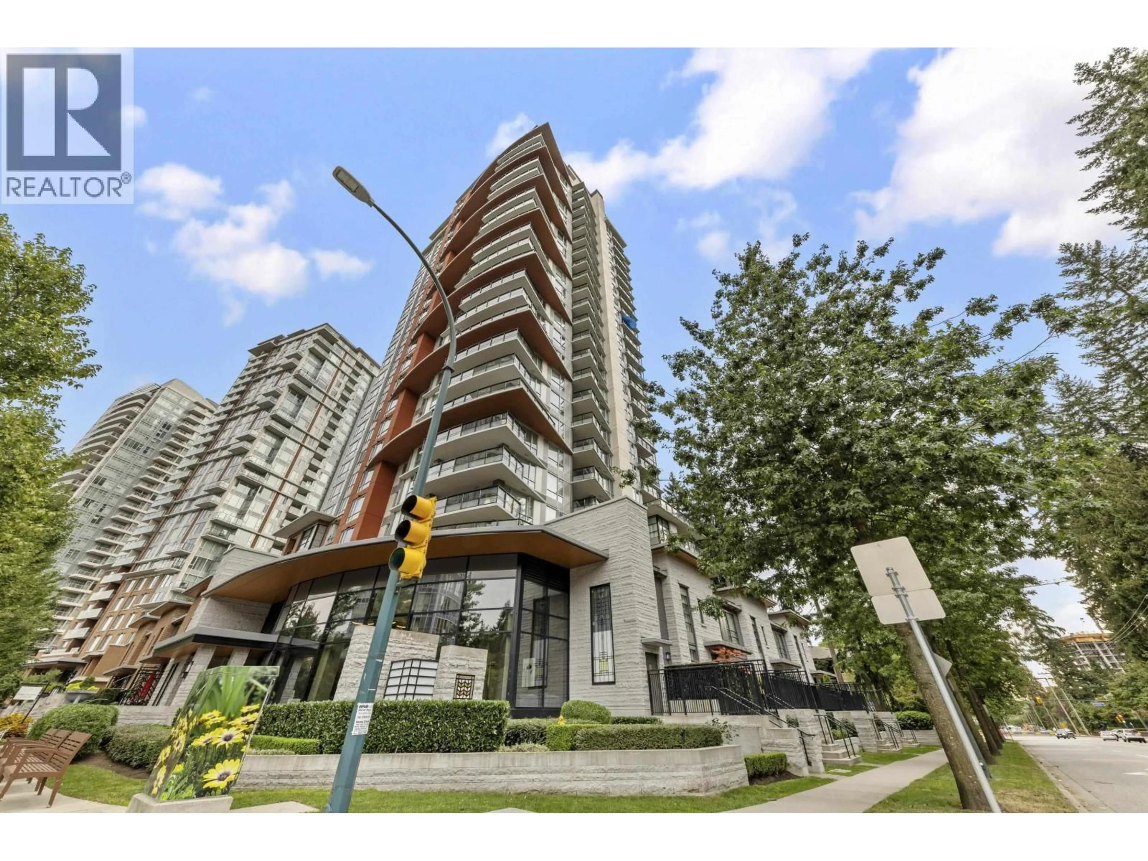 Unknown for 1001 - 3096 WINDSOR GATE, Coquitlam British Columbia V3B0P4