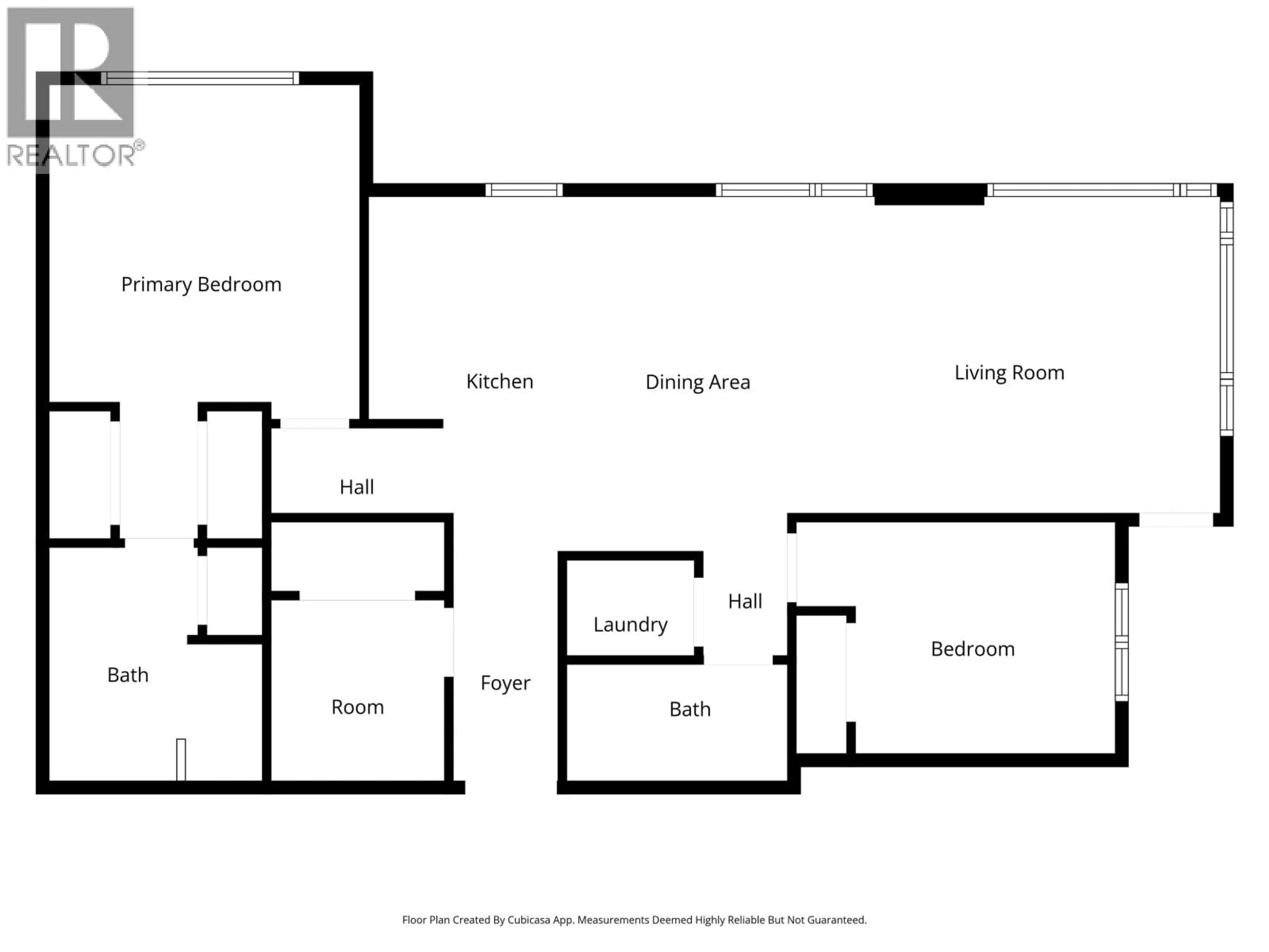 Floor plan for 1001 - 3096 WINDSOR GATE, Coquitlam British Columbia V3B0P4