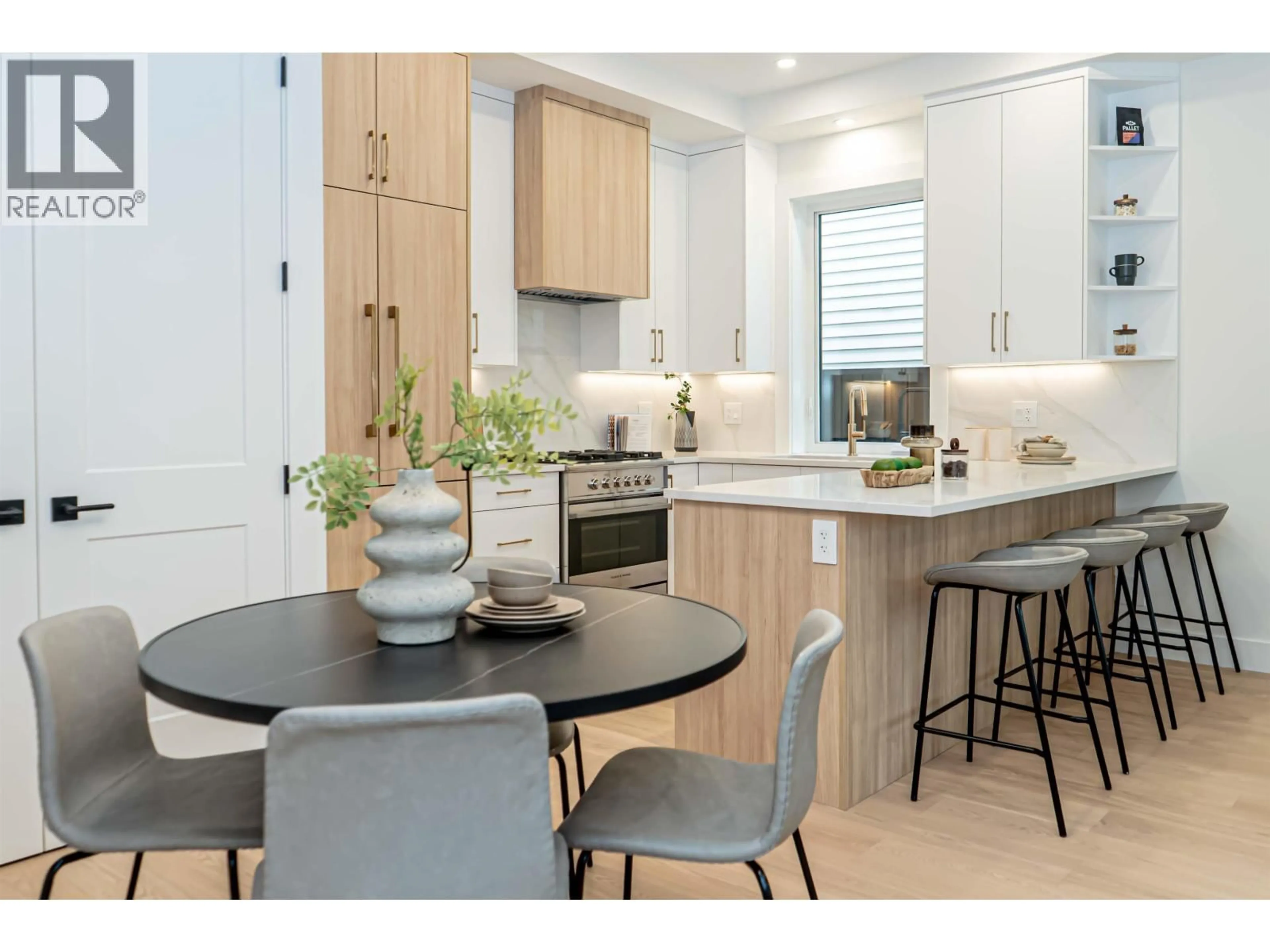 Open concept kitchen, unknown for 1 - 2785 21 AVENUE, Vancouver British Columbia V6L1K4