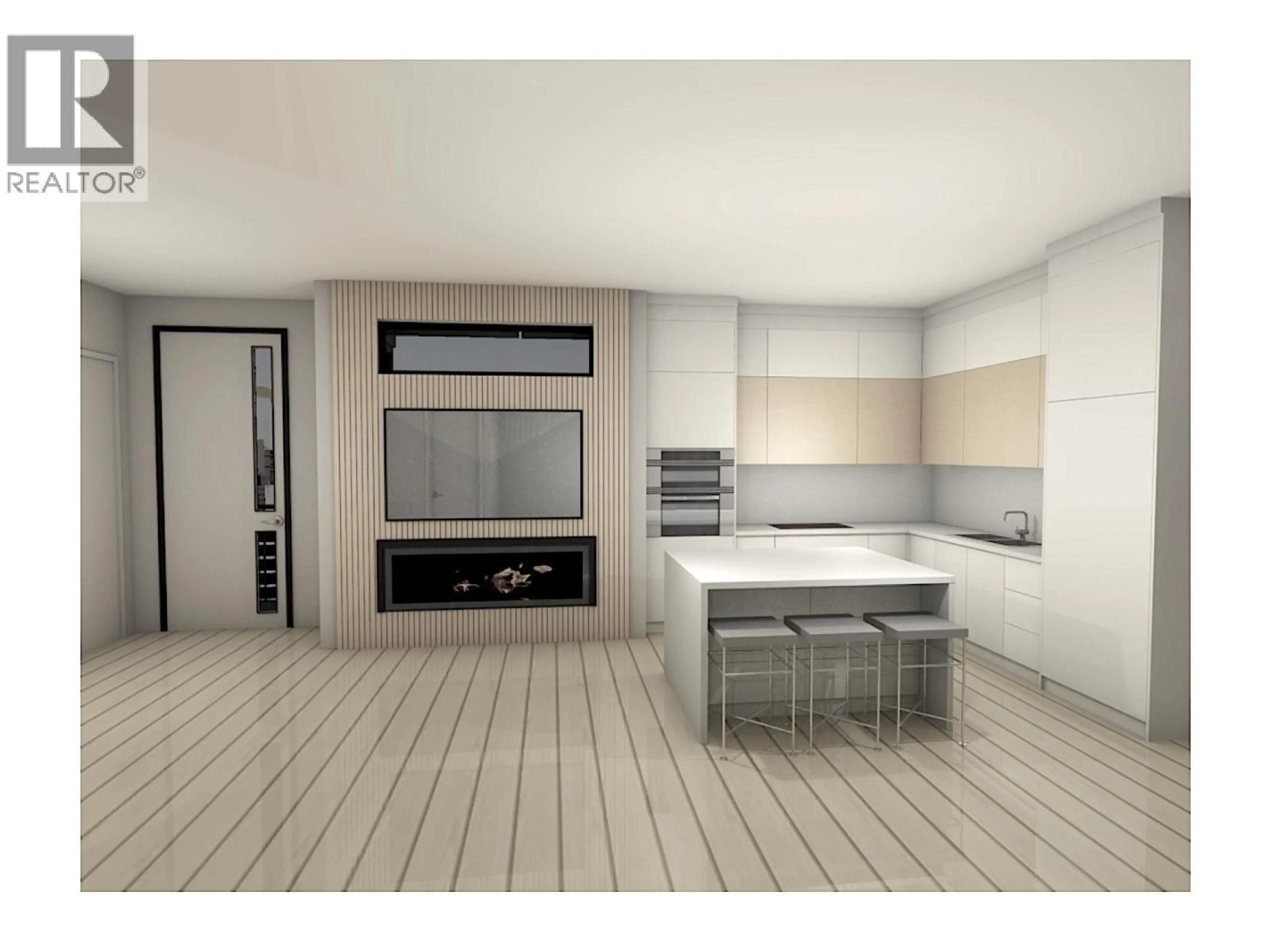 Open concept kitchen, unknown for 102 - 1508 HATTON AVENUE, Burnaby British Columbia V5A2V1