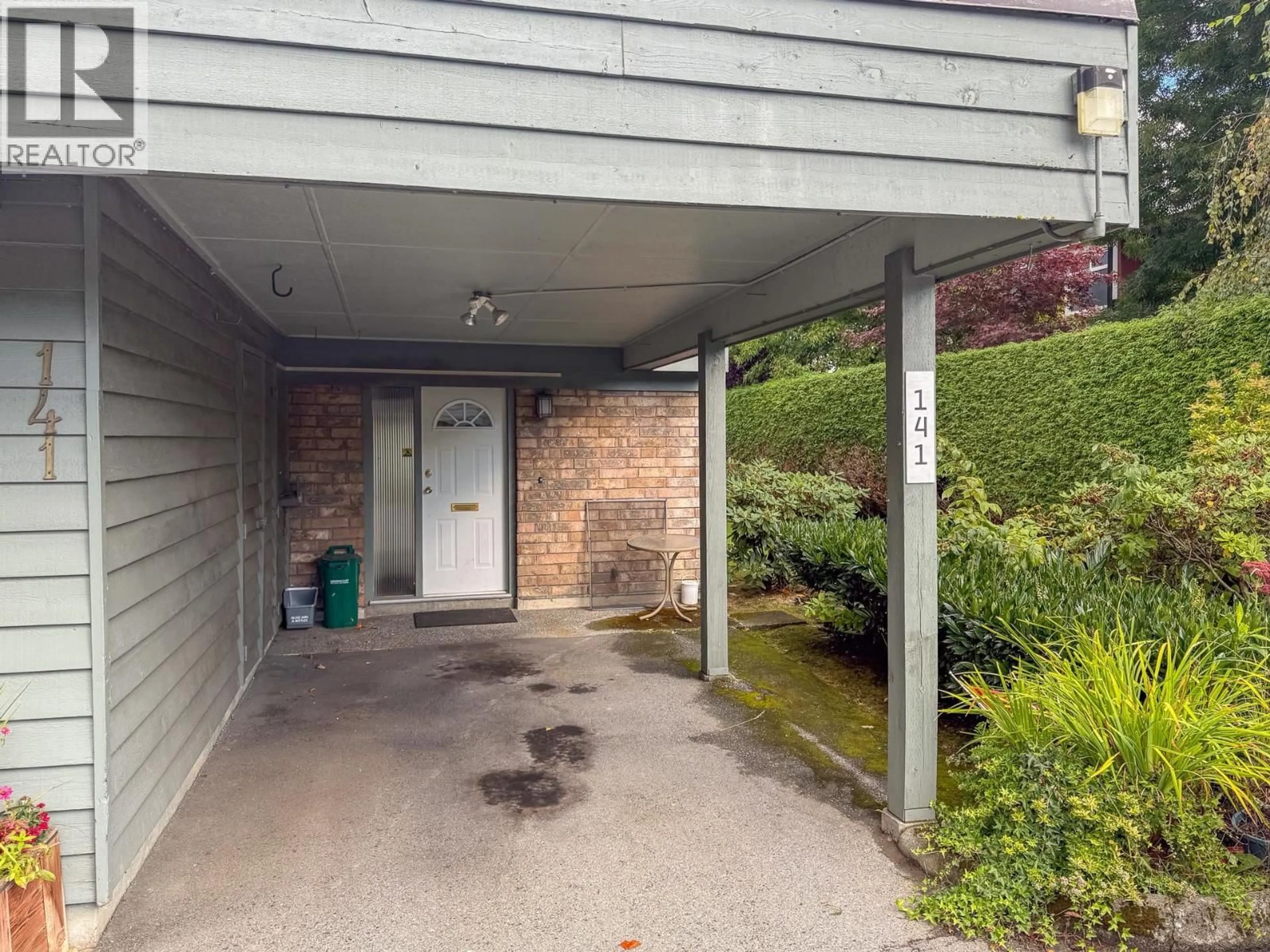 Unknown for 141 - 3031 WILLIAMS ROAD, Richmond British Columbia V7E4G1