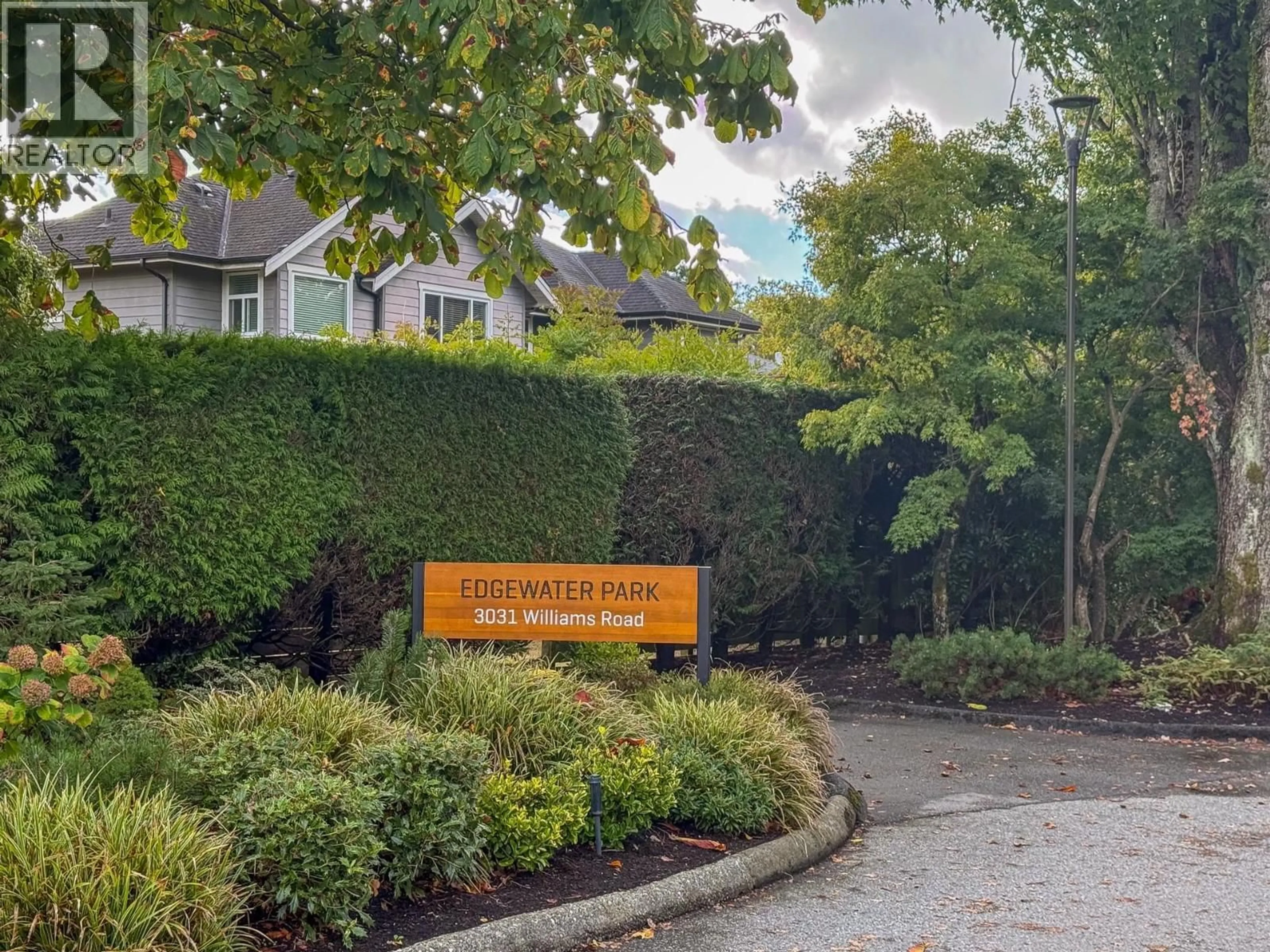 Unknown for 141 - 3031 WILLIAMS ROAD, Richmond British Columbia V7E4G1