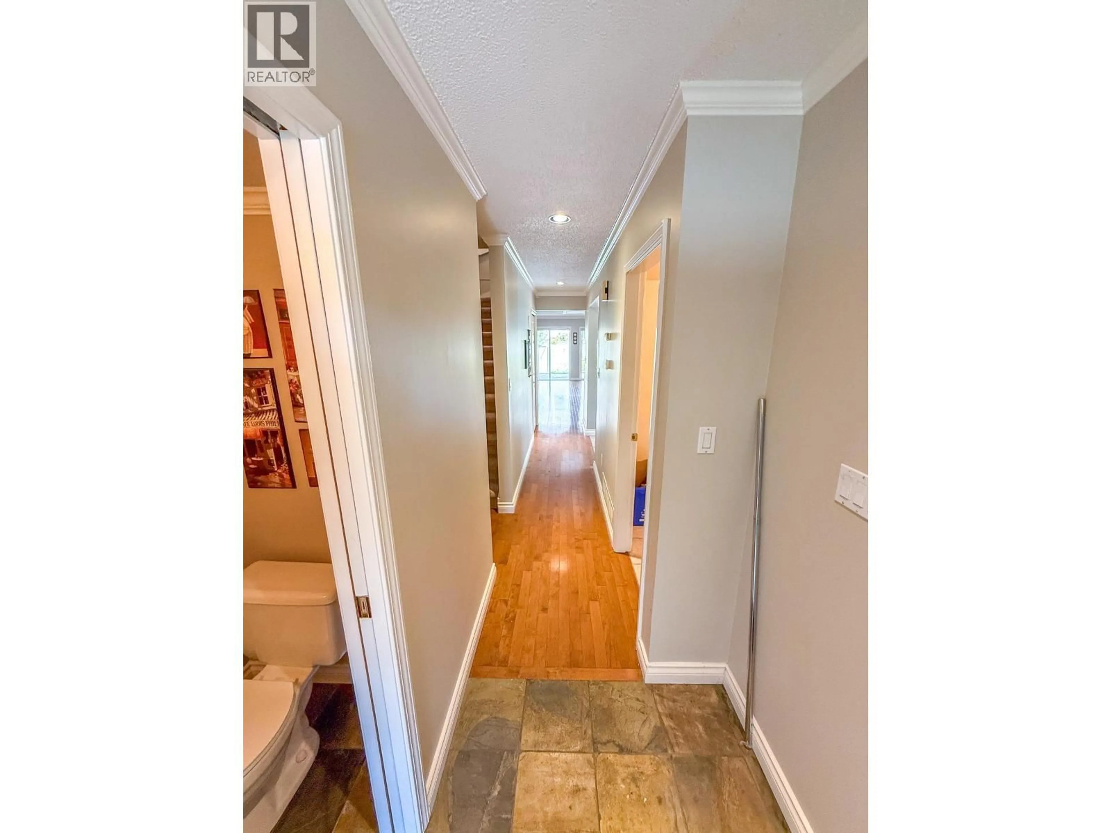 Indoor entryway for 141 - 3031 WILLIAMS ROAD, Richmond British Columbia V7E4G1