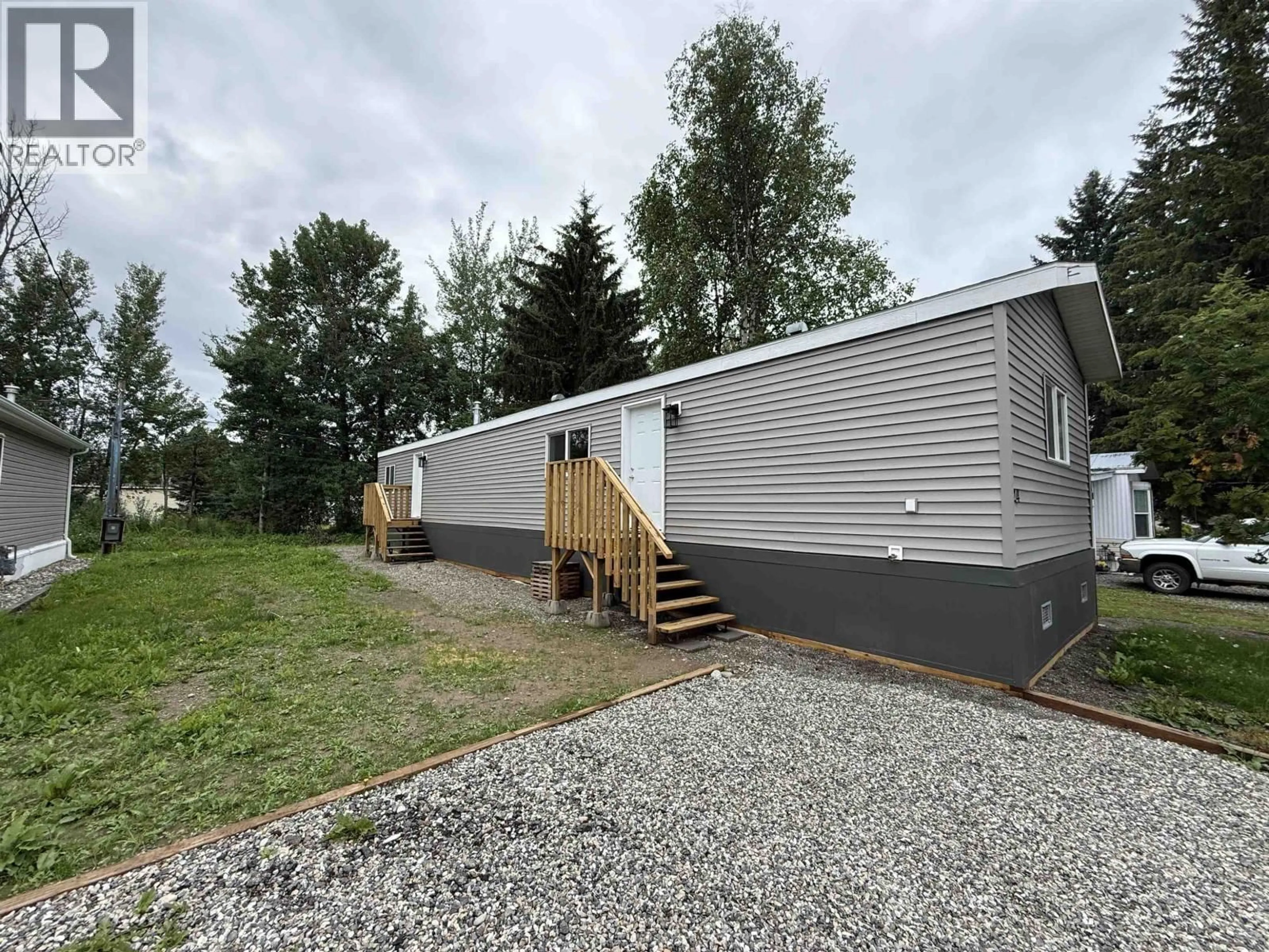 Unknown for 24 - 313 WESTLAND ROAD, Quesnel British Columbia V2J4V4