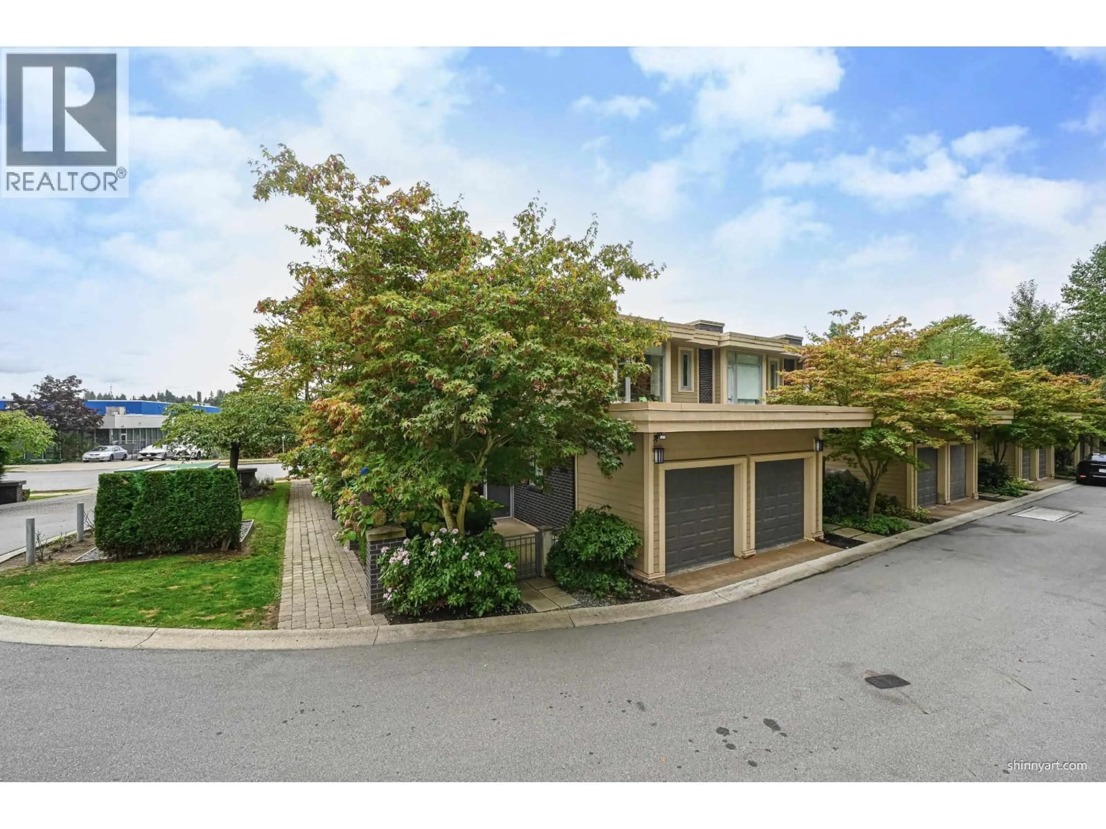 A pic from outside/outdoor area/front of a property/back of a property/a pic from drone, street for 4923 DAWSON STREET, Burnaby British Columbia V5C0G1