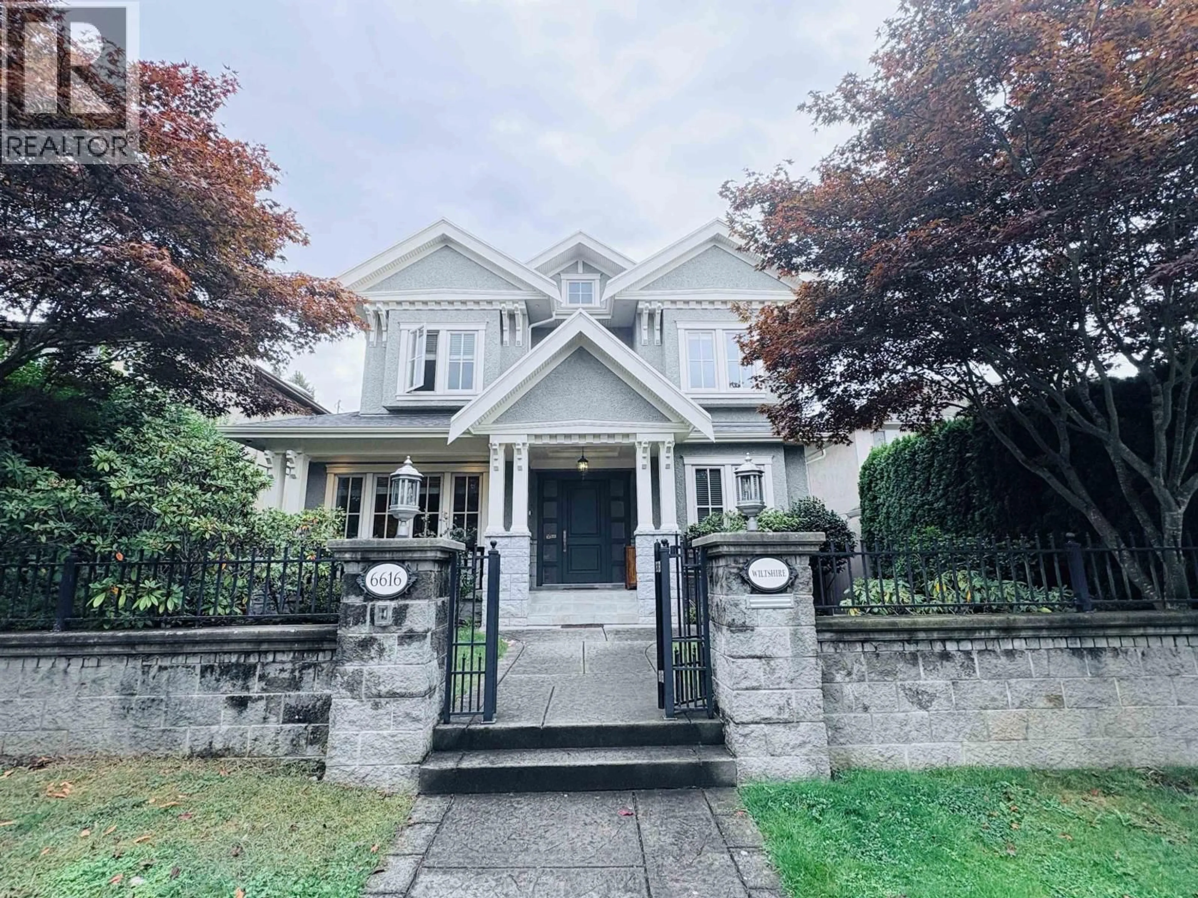 Unknown for 6616 WILTSHIRE STREET, Vancouver British Columbia V6P5G7