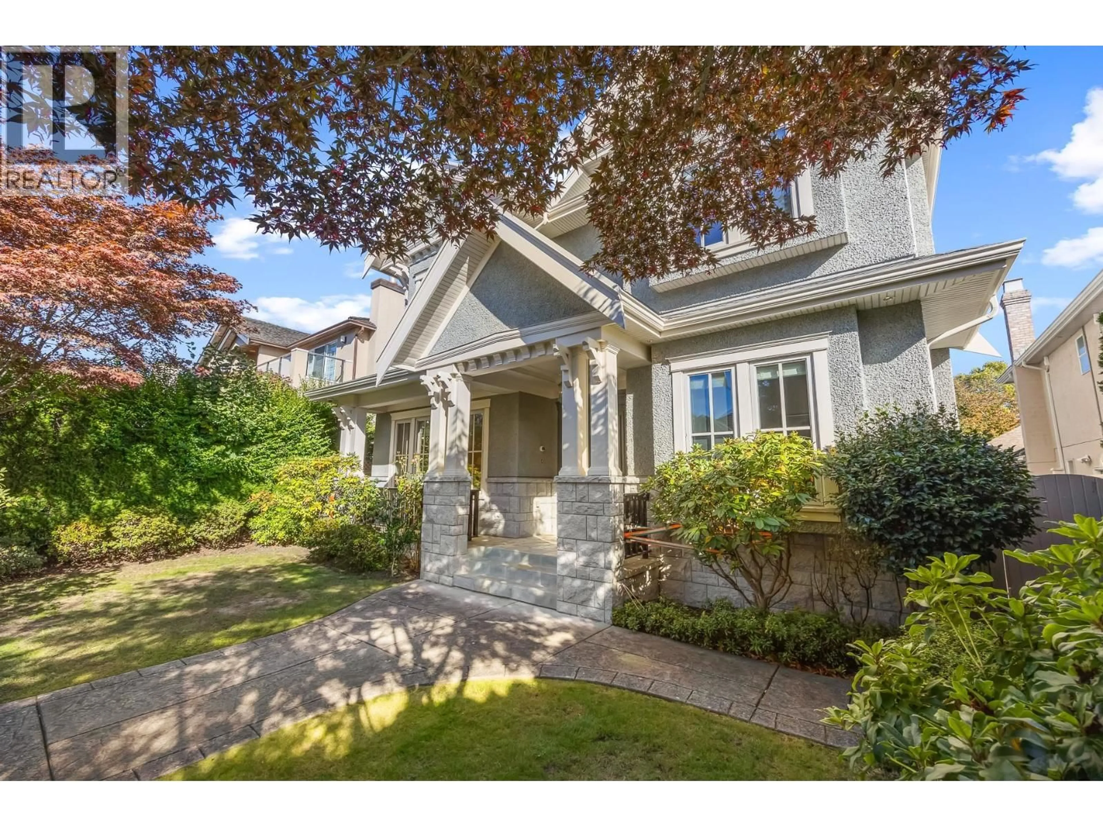 Unknown for 6616 WILTSHIRE STREET, Vancouver British Columbia V6P5G7