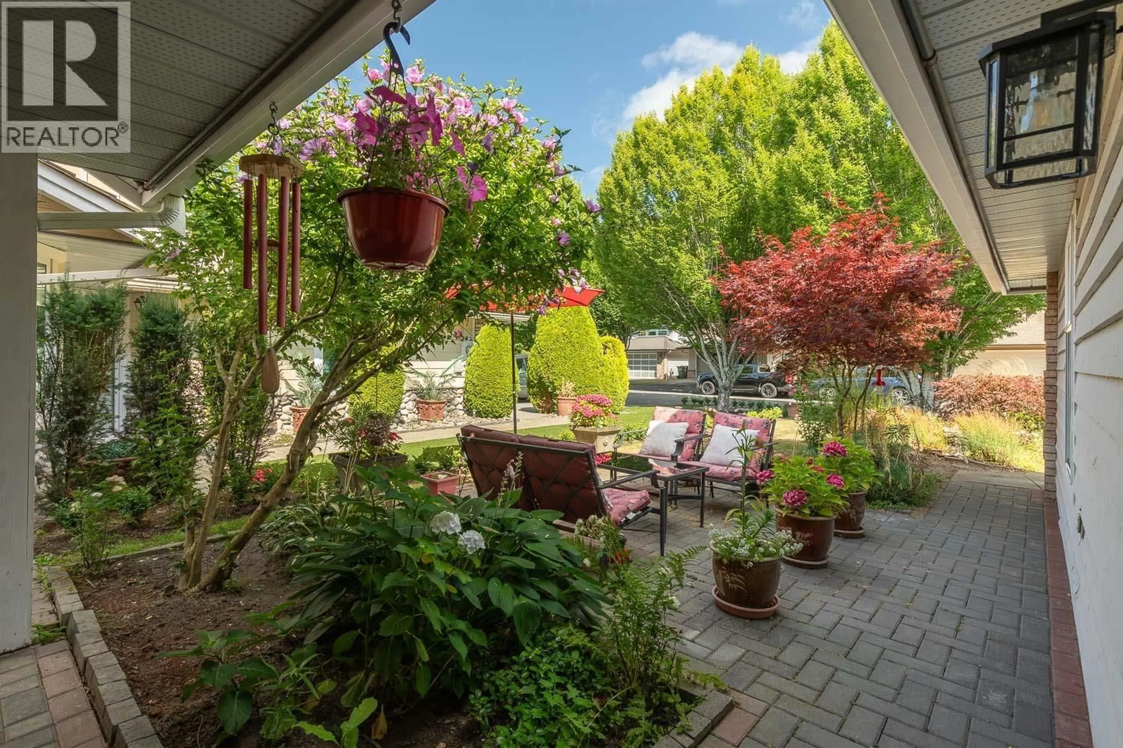 Patio, street for 12146 OSPREY DRIVE, Richmond British Columbia V7E3S6
