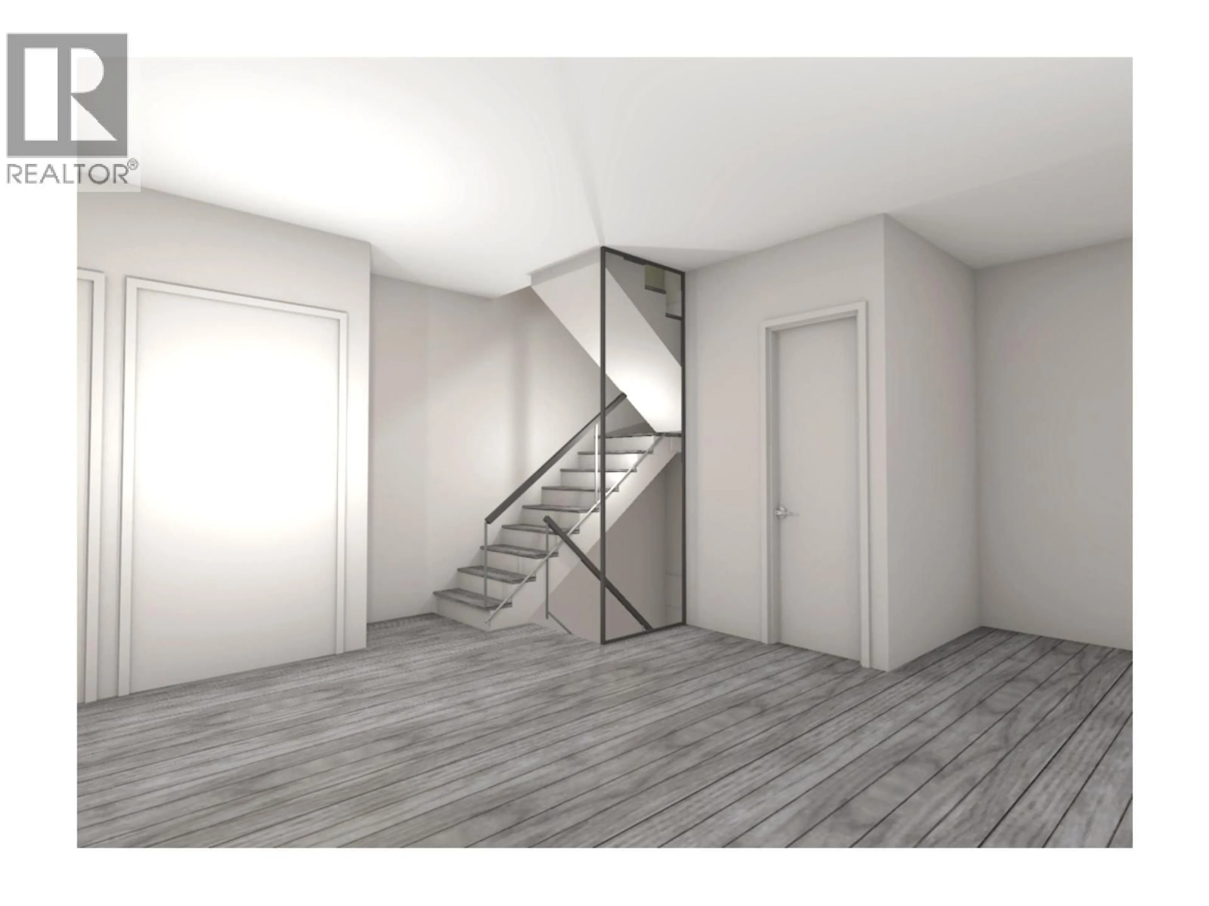 Stairs for 104 - 1508 HATTON AVENUE, Burnaby British Columbia V5A2V1