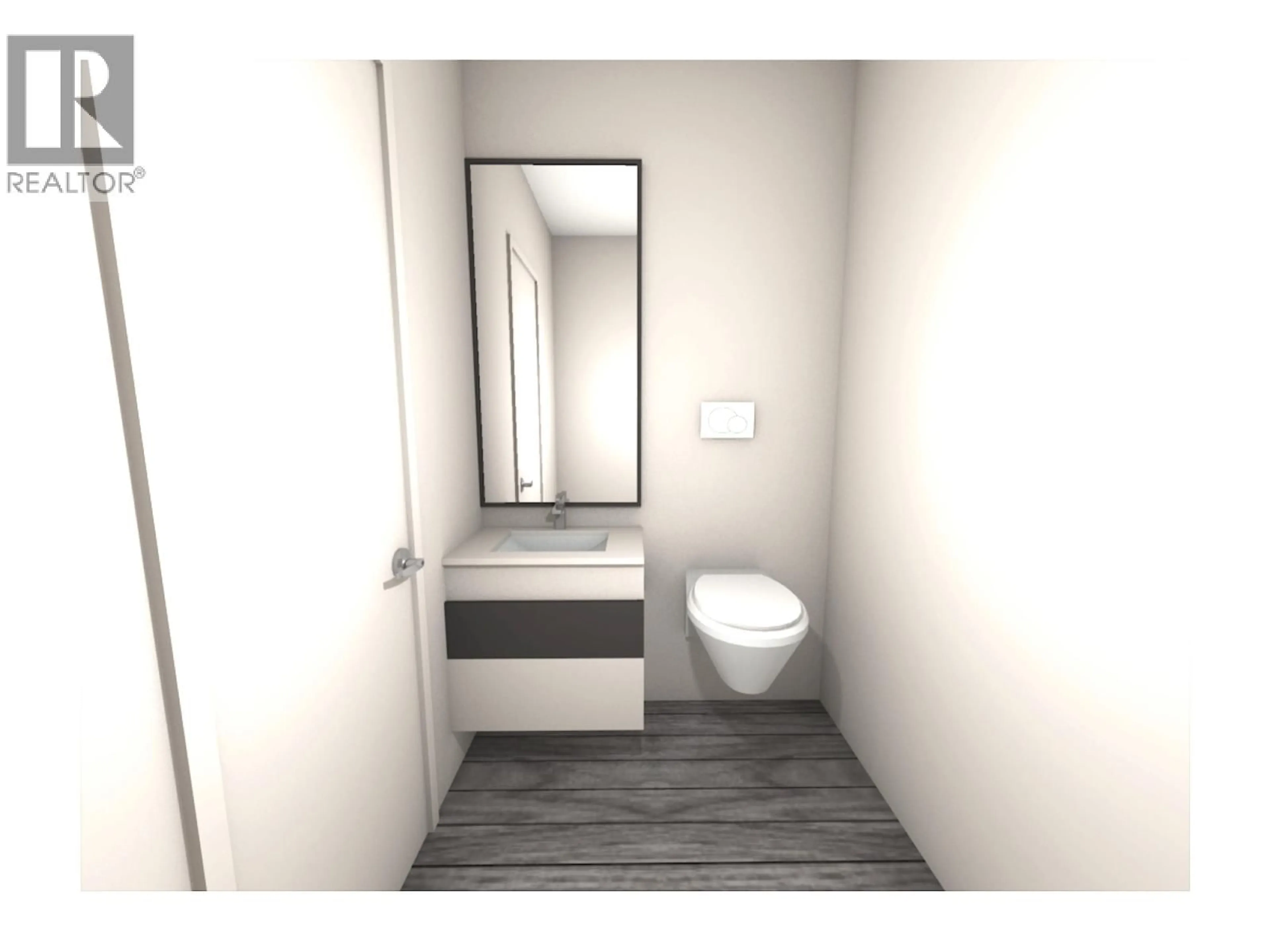 Standard bathroom, unknown for 104 - 1508 HATTON AVENUE, Burnaby British Columbia V5A2V1