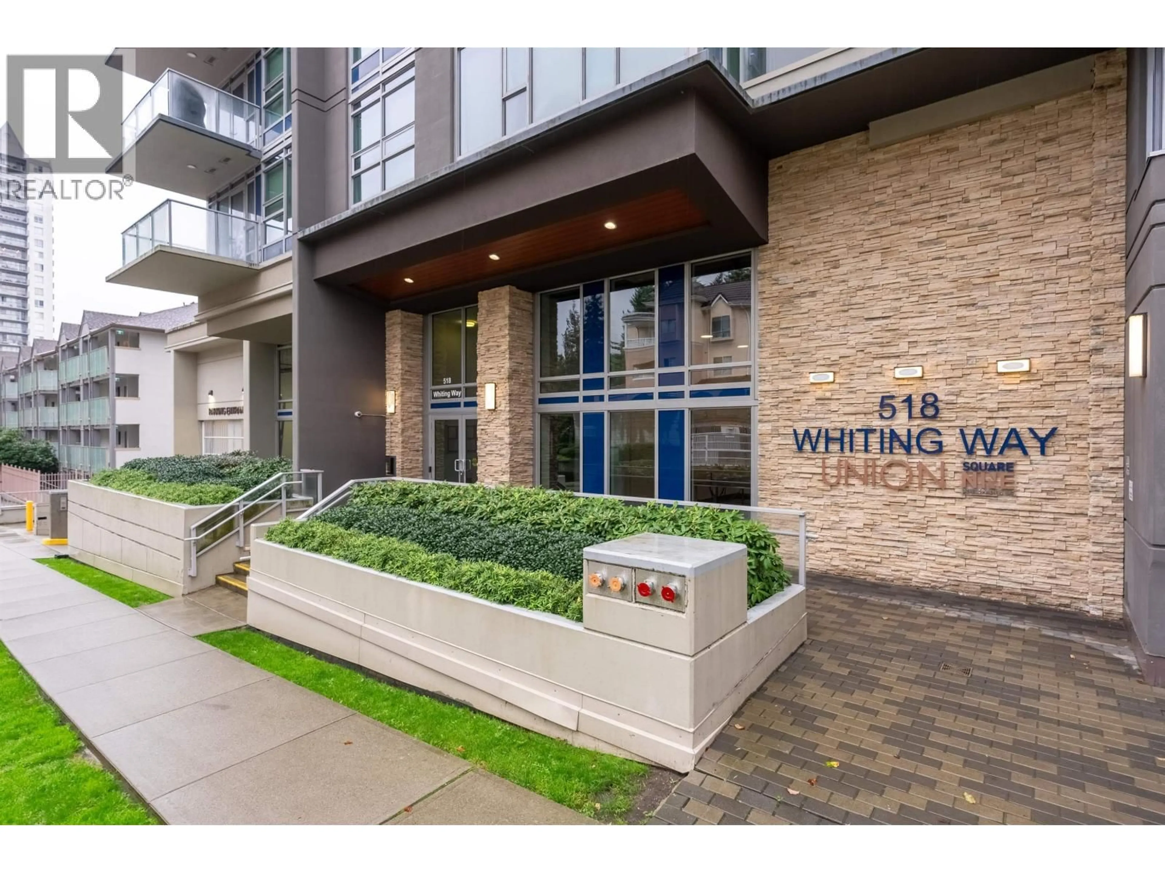 Unknown for 1007 - 518 WHITING WAY, Coquitlam British Columbia V3J0H7