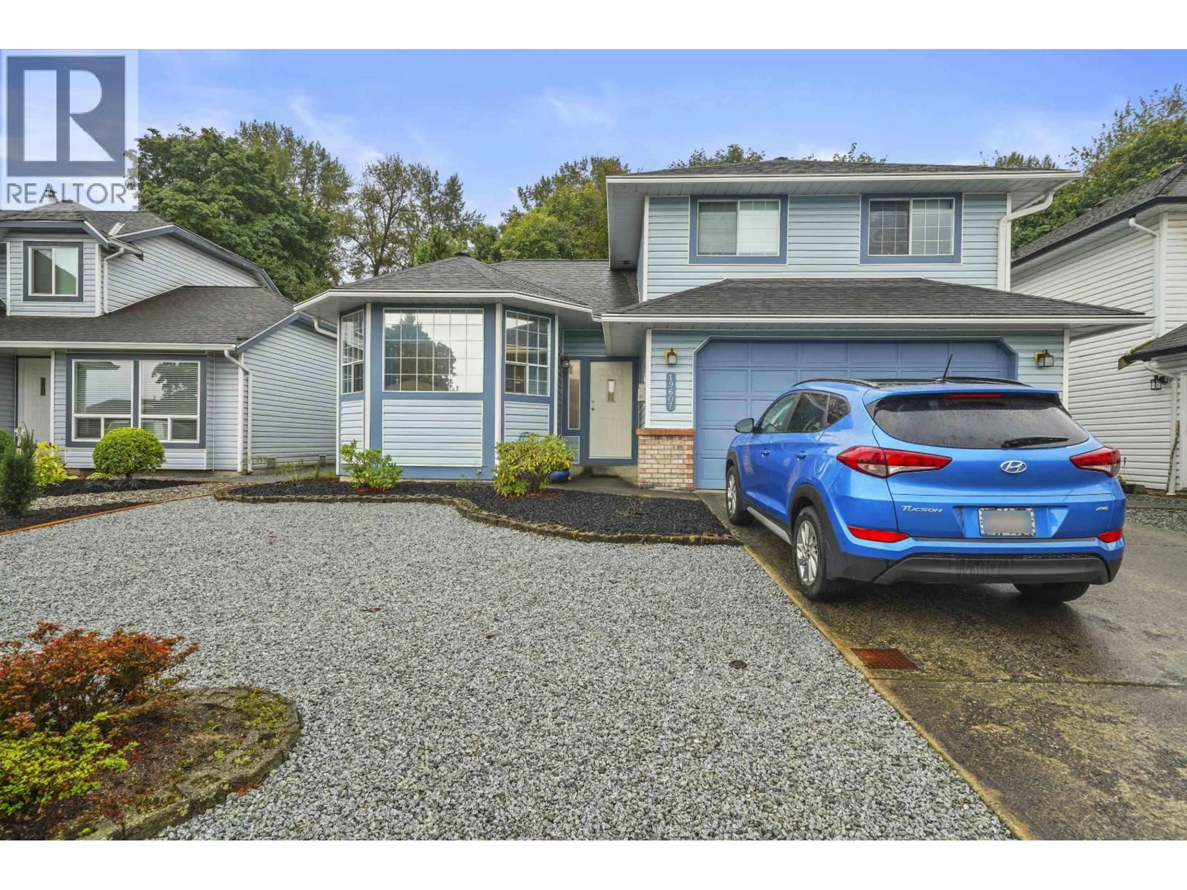 Unknown for 19607 SOMERSET DRIVE, Pitt Meadows British Columbia V3Y2L4