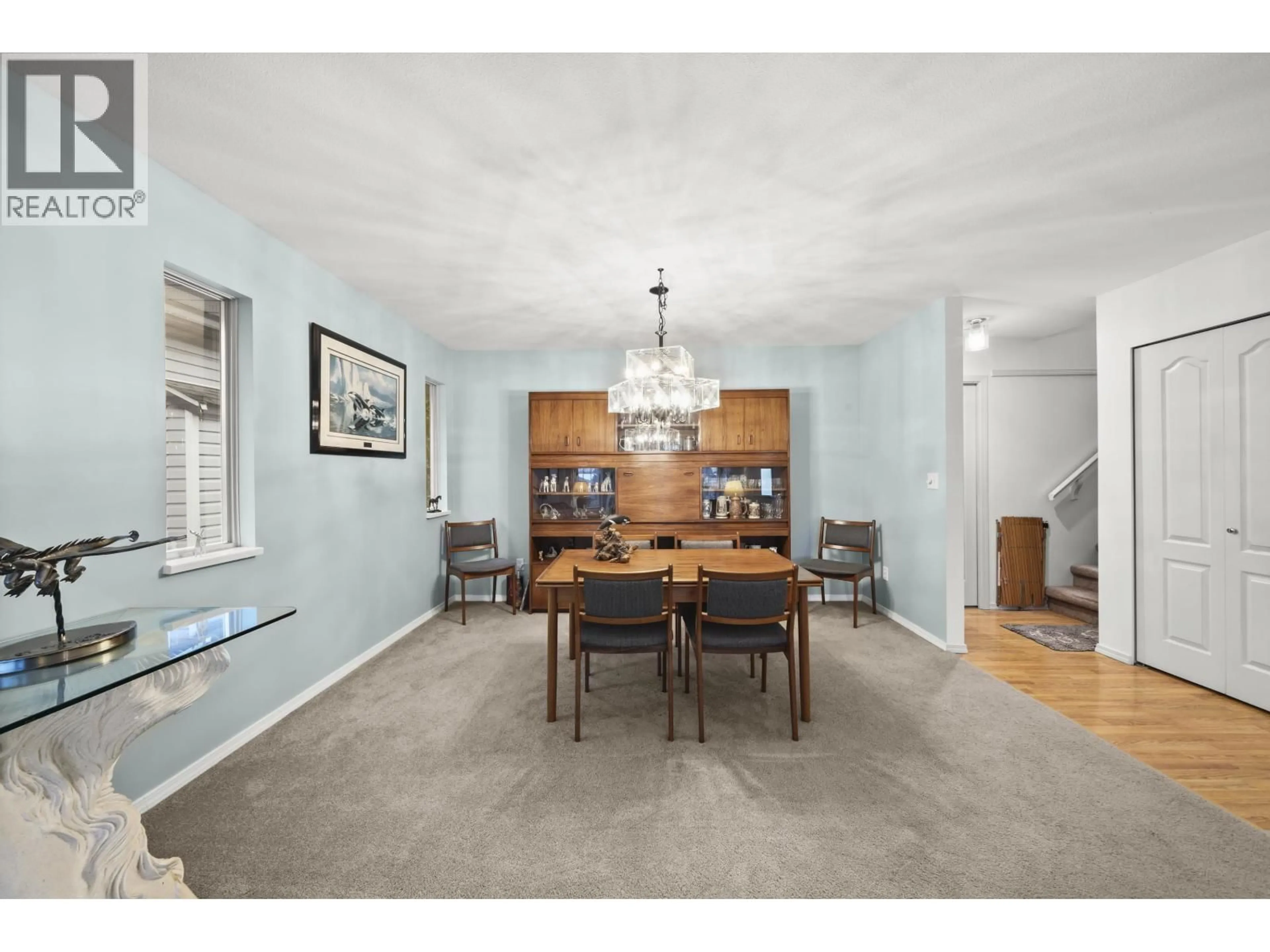 Dining room, unknown for 19607 SOMERSET DRIVE, Pitt Meadows British Columbia V3Y2L4