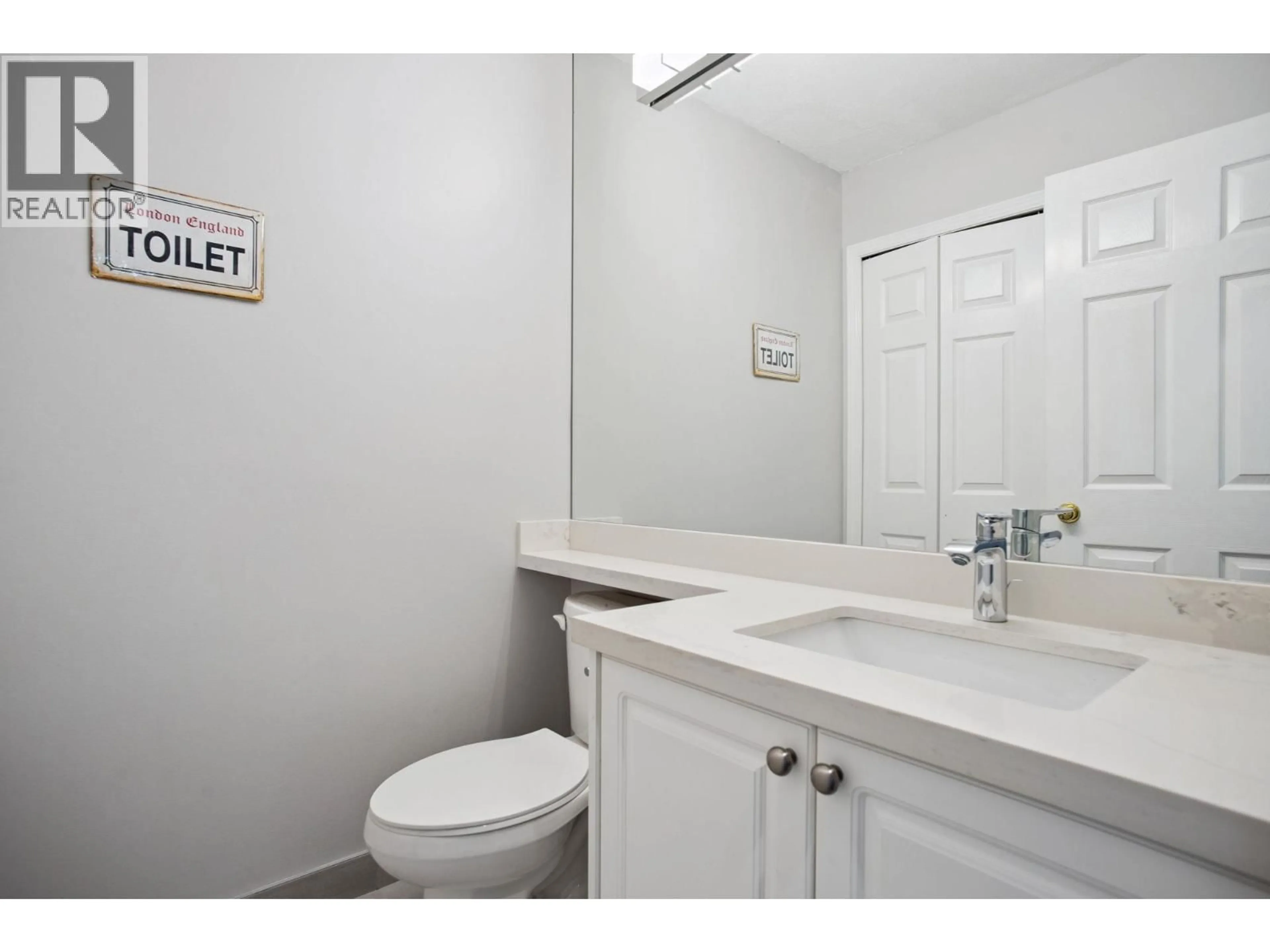 Standard bathroom, unknown for 6 - 4933 FISHER DRIVE, Richmond British Columbia V6X3Z2