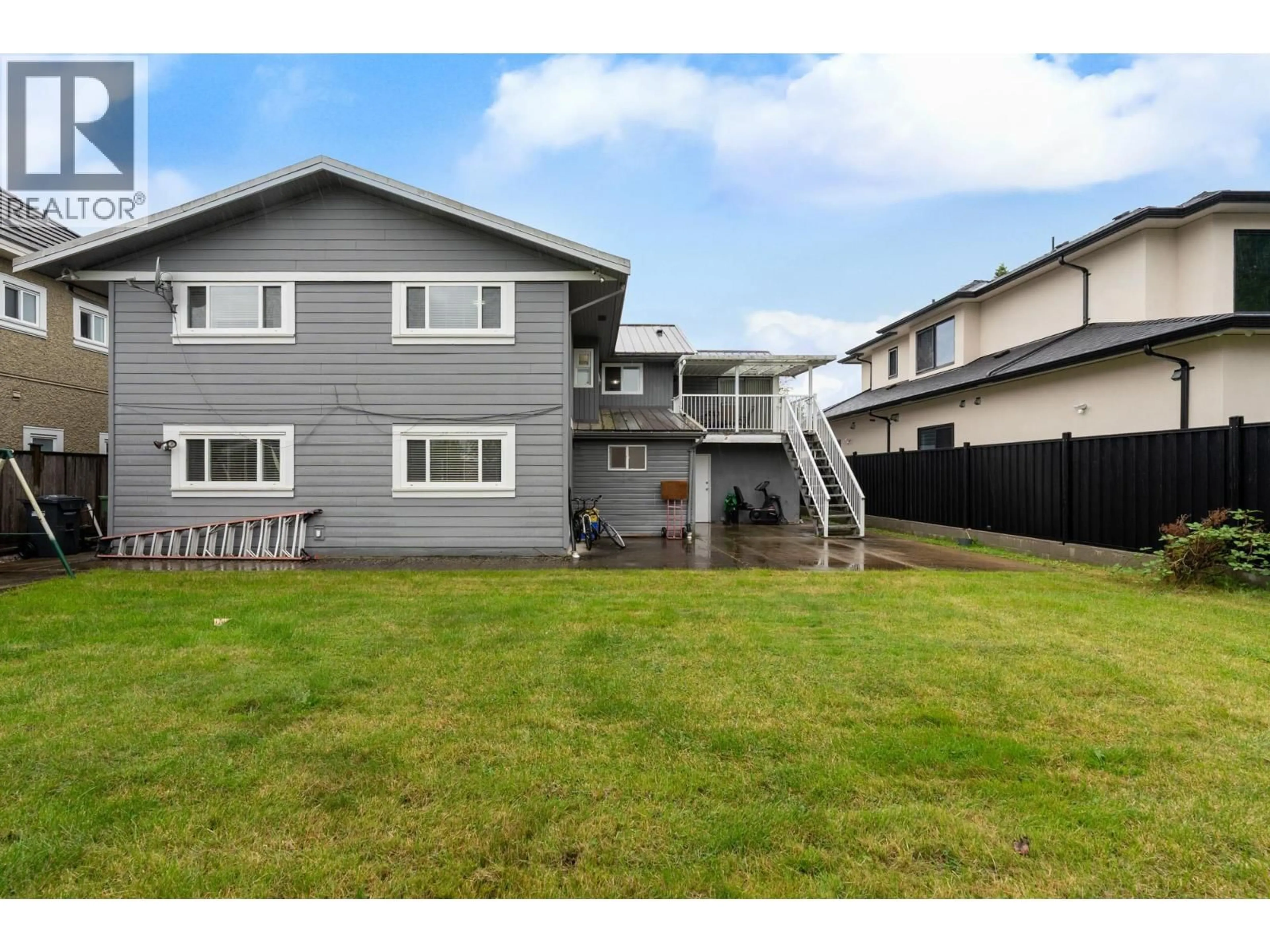 Unknown for 3391 BOWEN DRIVE, Richmond British Columbia V7C4C6
