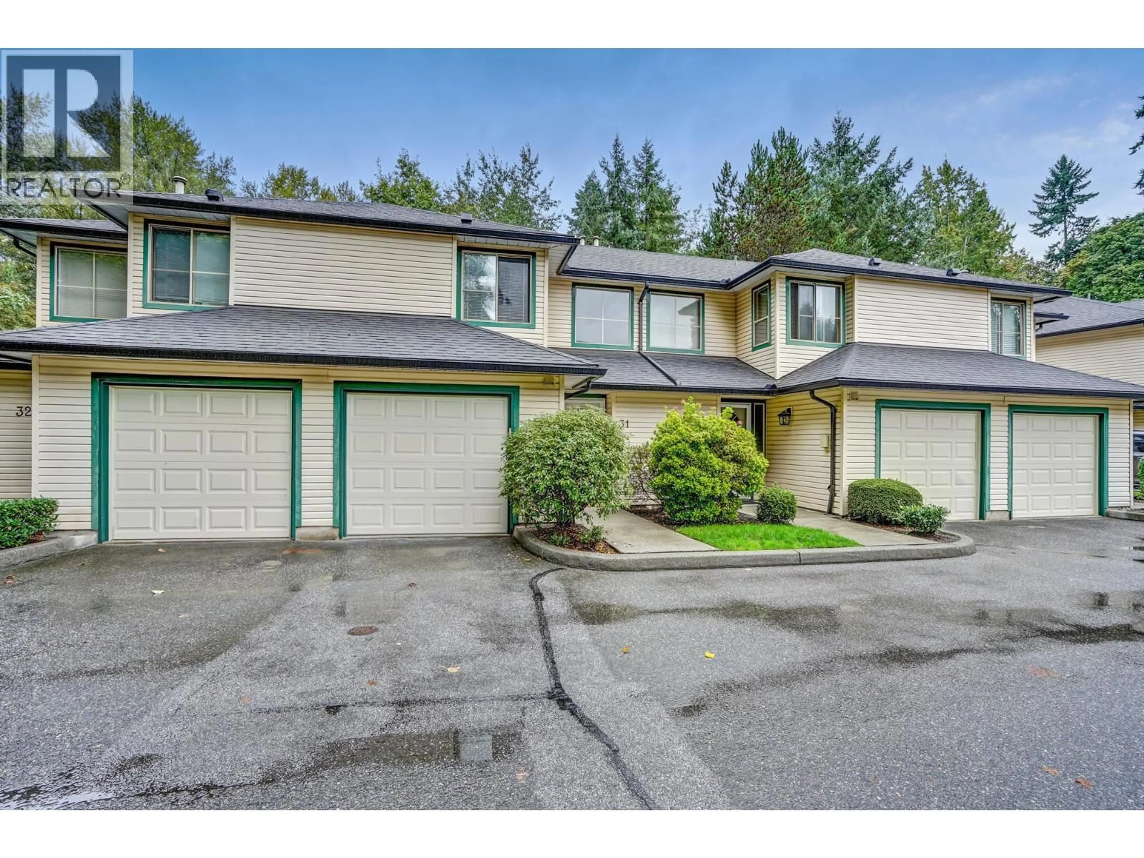 Unknown for 31 - 21960 RIVER ROAD, Maple Ridge British Columbia V2X2C3