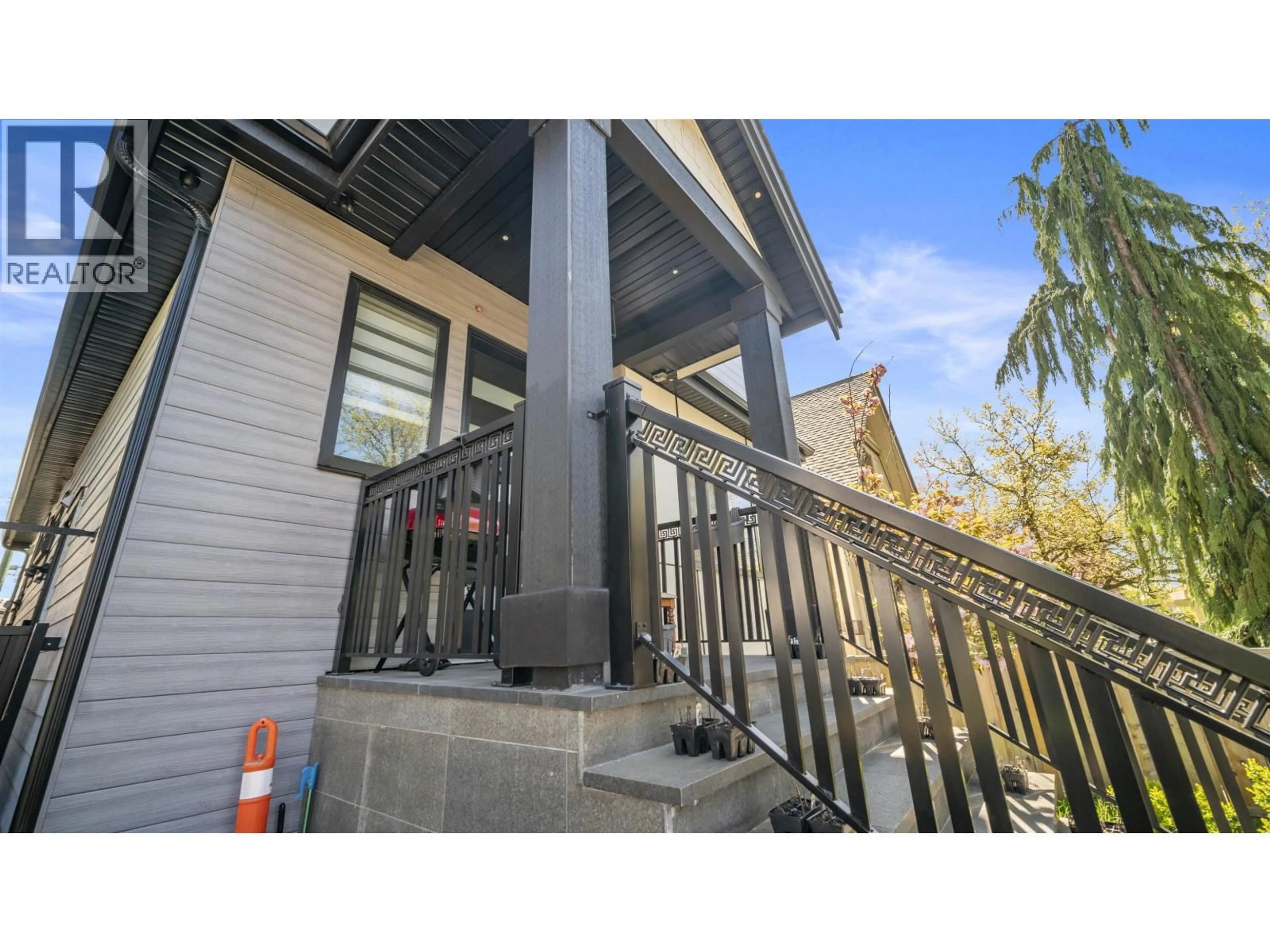Unknown for 6414 CHESTER STREET, Vancouver British Columbia V5W3C3