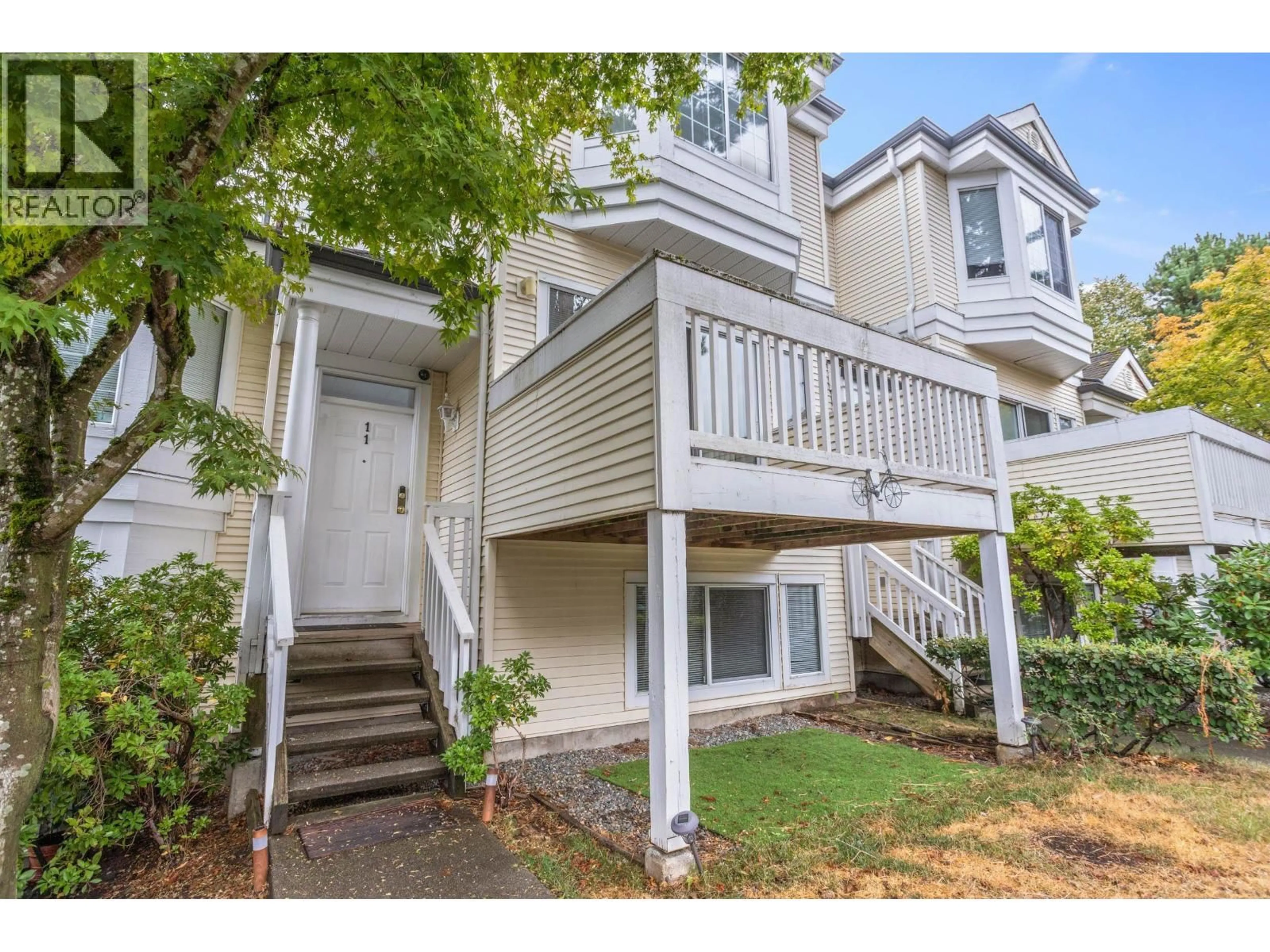 Unknown for 11 - 12500 MCNEELY DRIVE, Richmond British Columbia V6V2S4