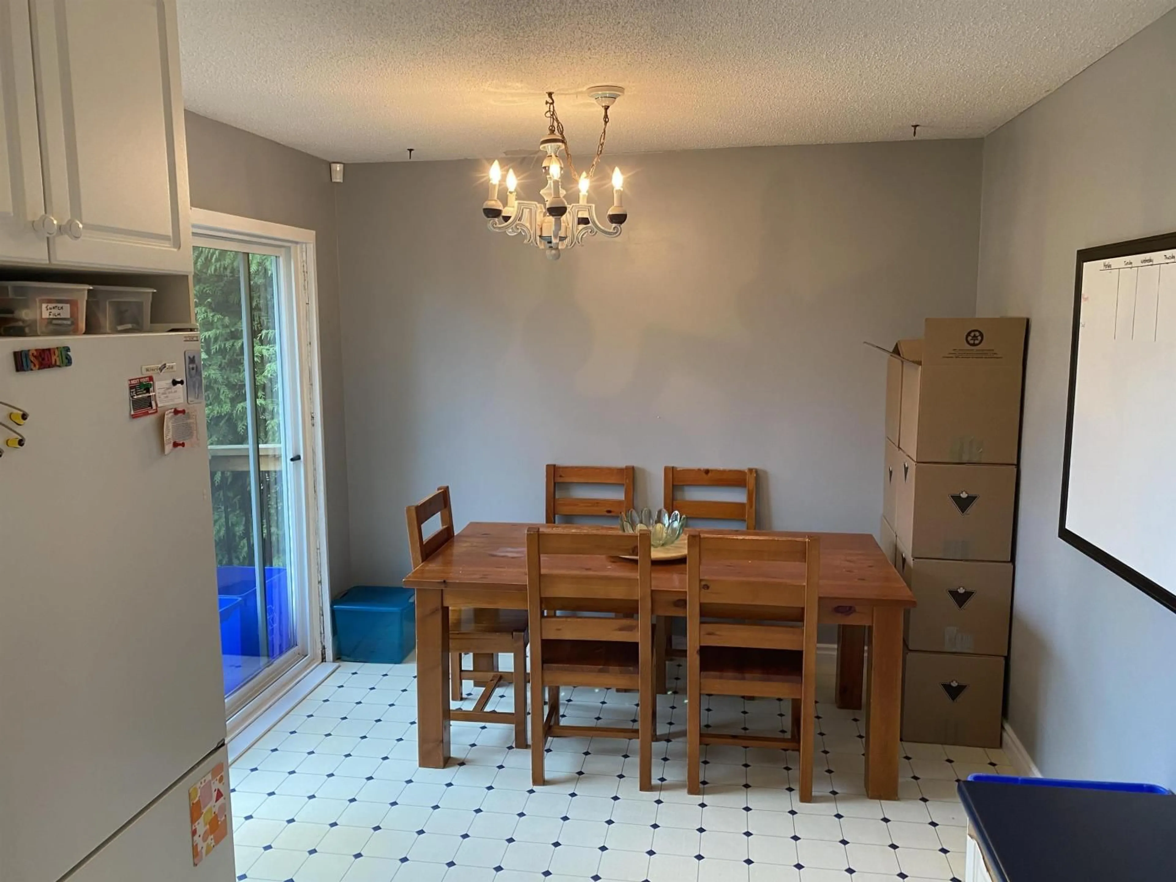 Dining room, unknown for 8958 MITCHELL, Delta British Columbia V4C7H2