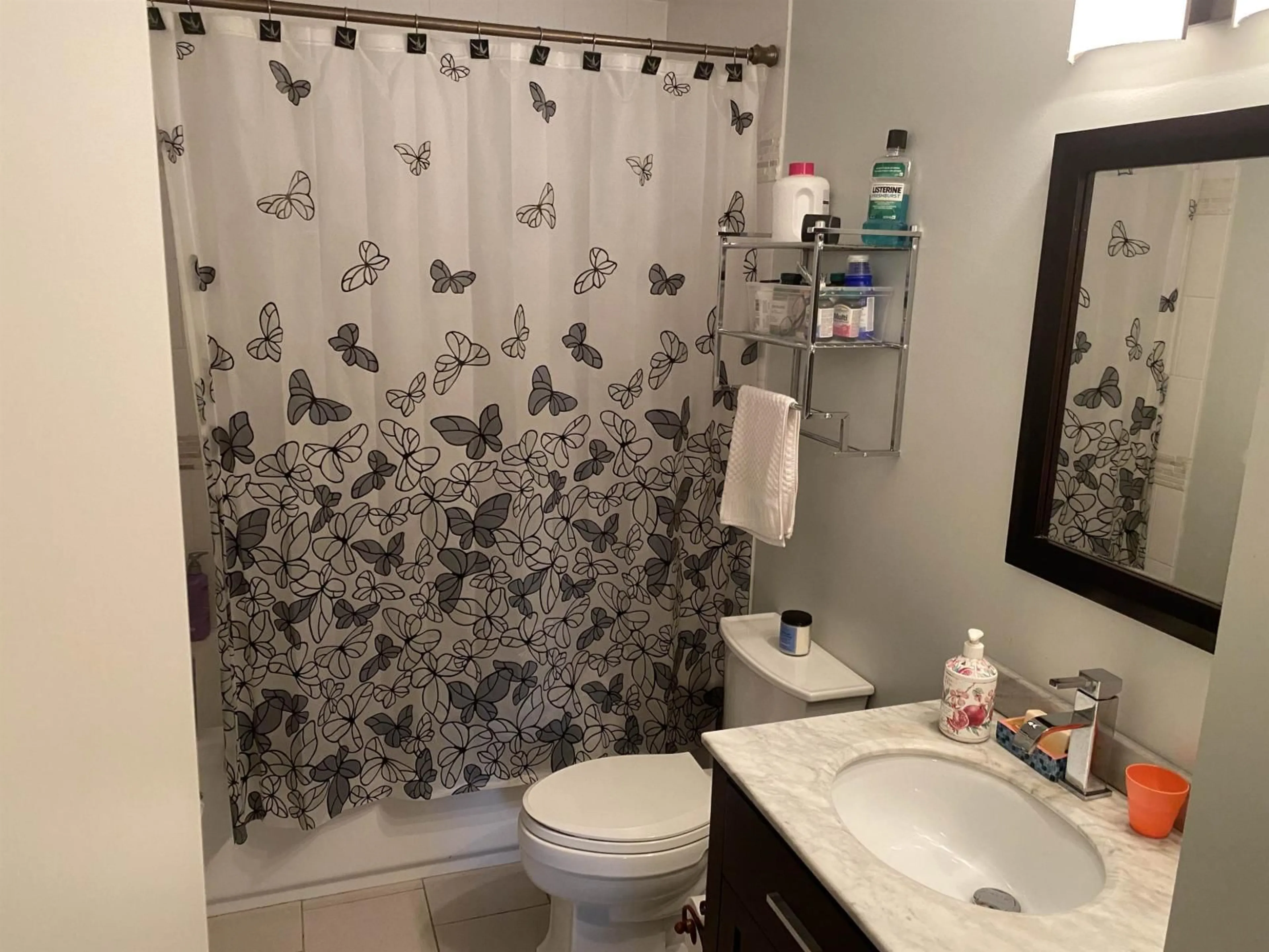 Standard bathroom, unknown for 8958 MITCHELL, Delta British Columbia V4C7H2