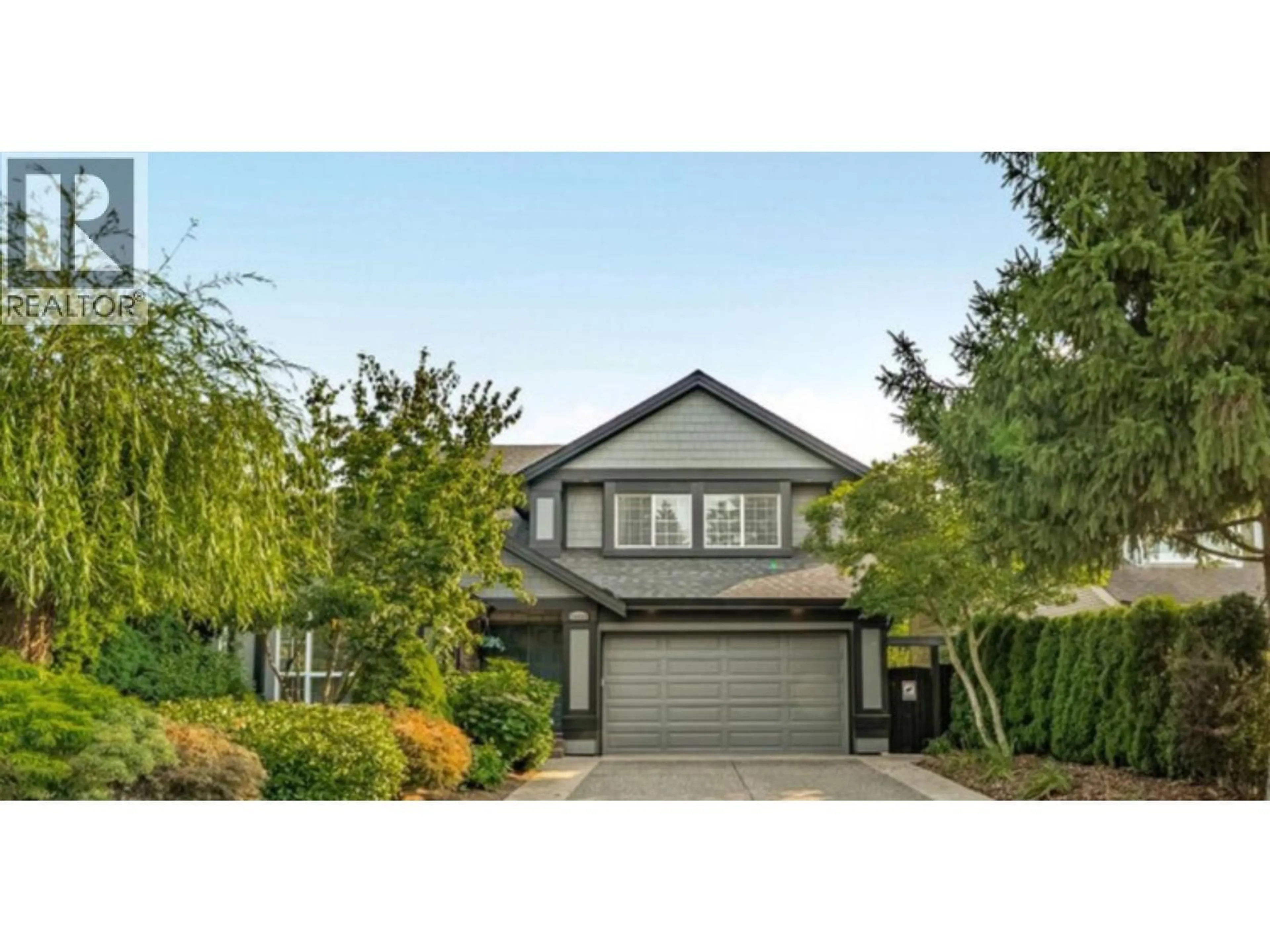 Home with vinyl exterior material, street for 20498 122B AVENUE, Maple Ridge British Columbia V2X1B6