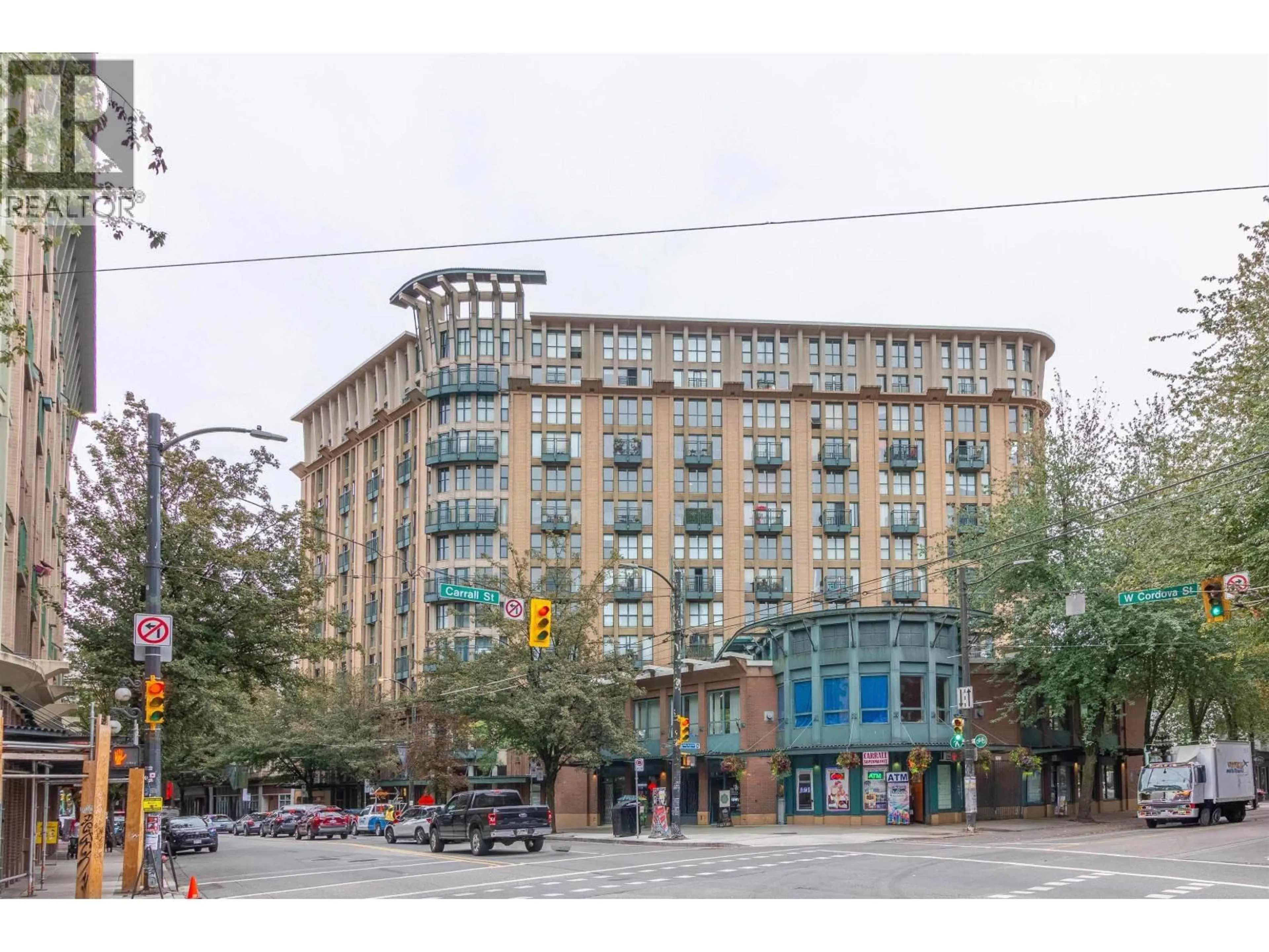 Unknown for 602 - 22 CORDOVA STREET, Vancouver British Columbia V6A4G8