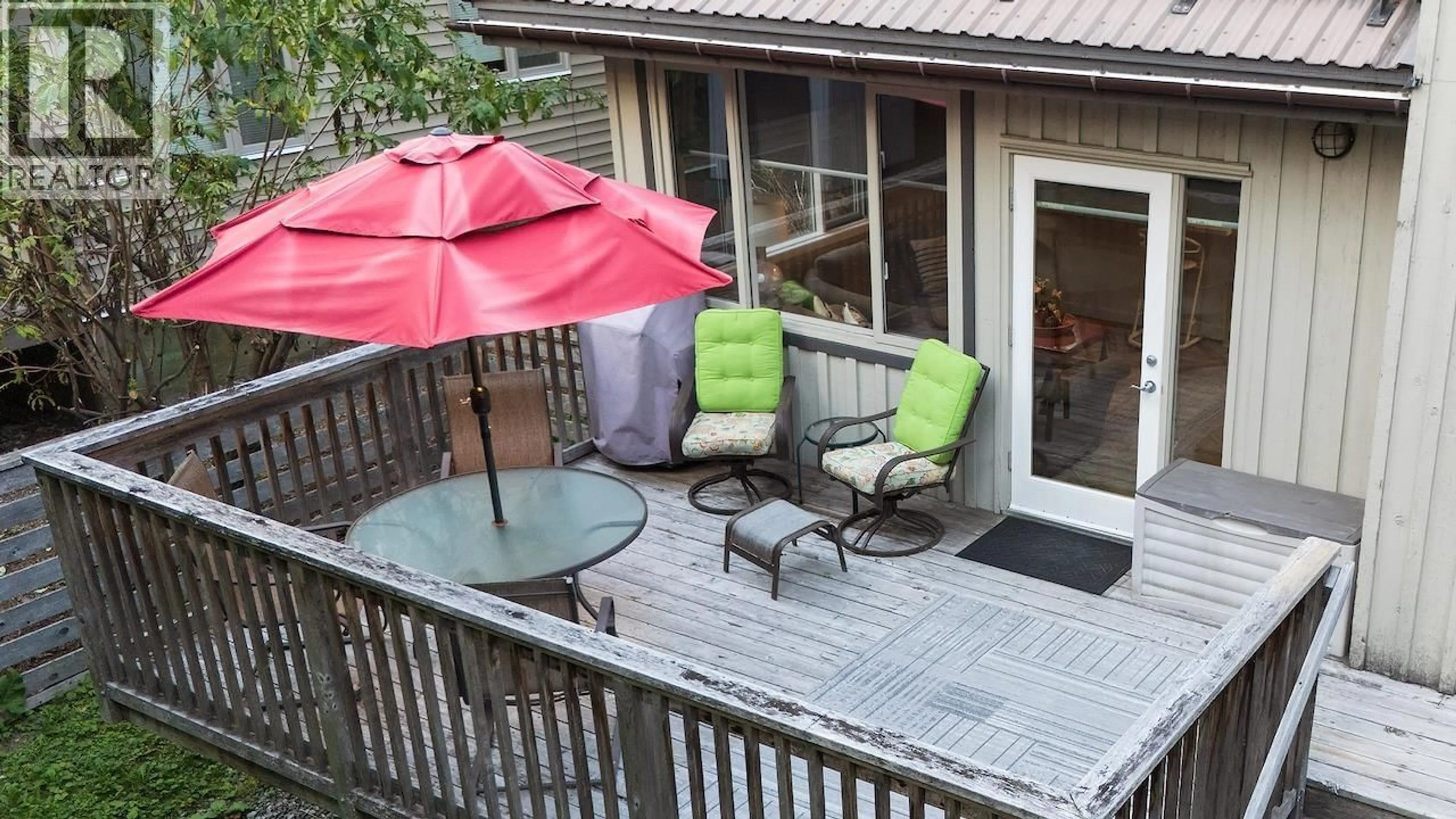 Patio, unknown for 2064 CHAMONIX CRESCENT, Whistler British Columbia V8B0B1
