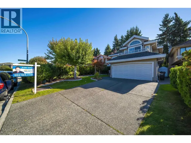 12580 HARRISON AVENUE, Richmond 2