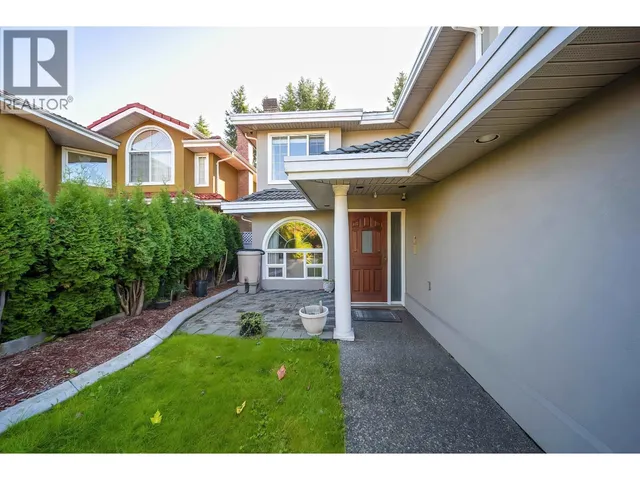 12580 HARRISON AVENUE, Richmond 5