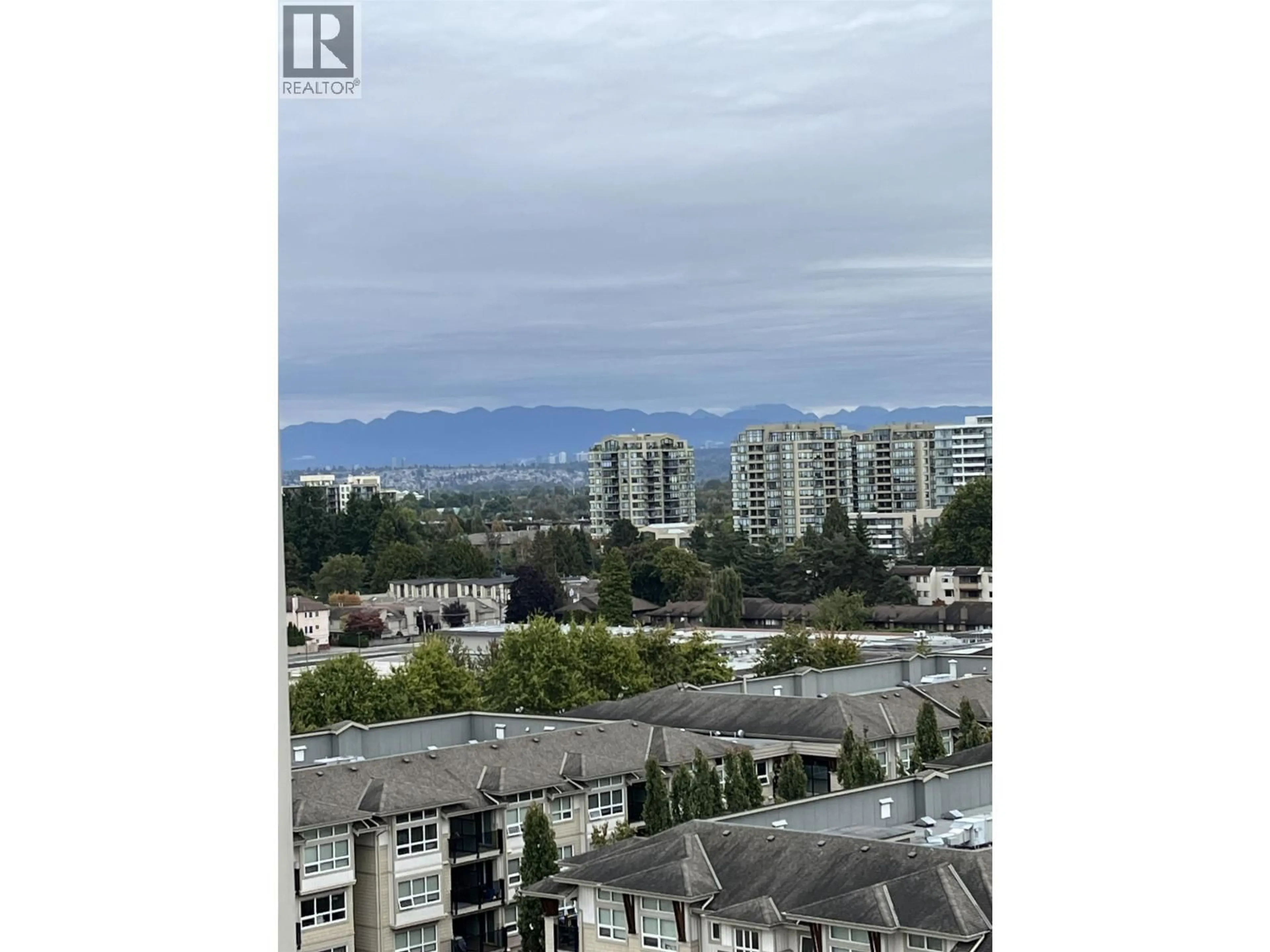 Unknown for 1502 - 8333 ANDERSON ROAD, Richmond British Columbia V6Y0E2