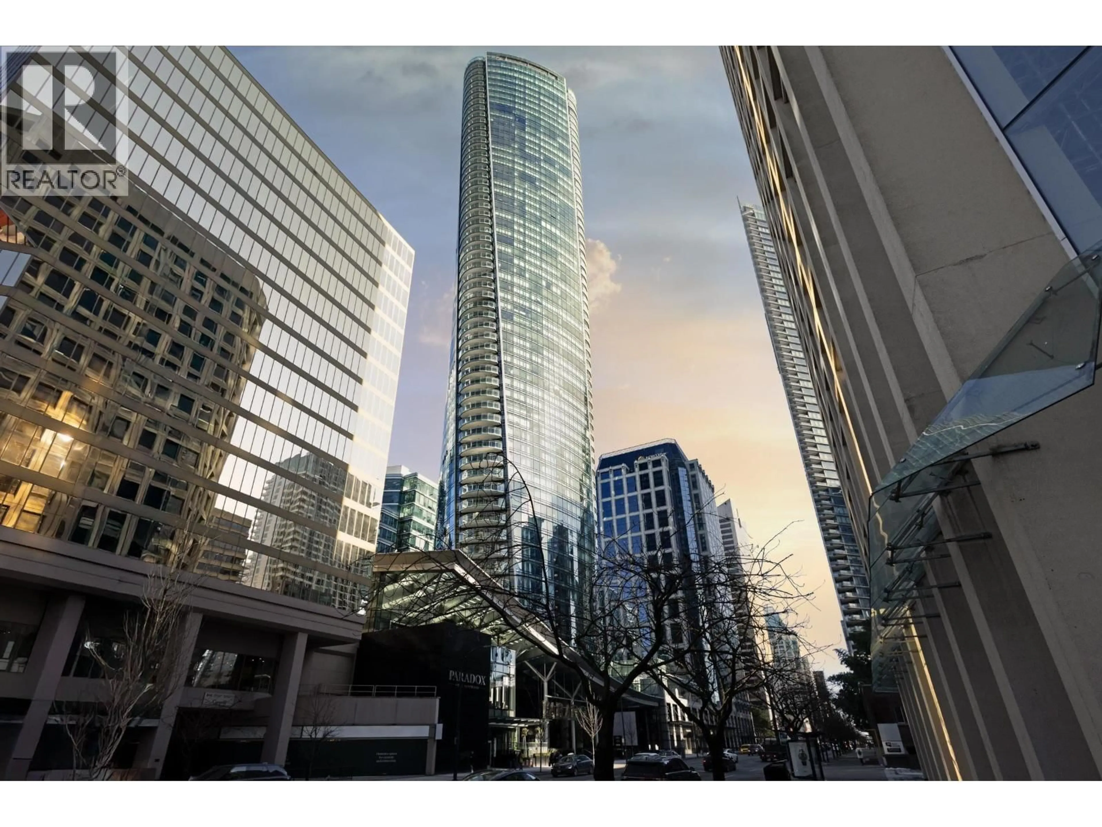 Blurry image for 4205 - 1151 GEORGIA STREET, Vancouver British Columbia V6E0B3