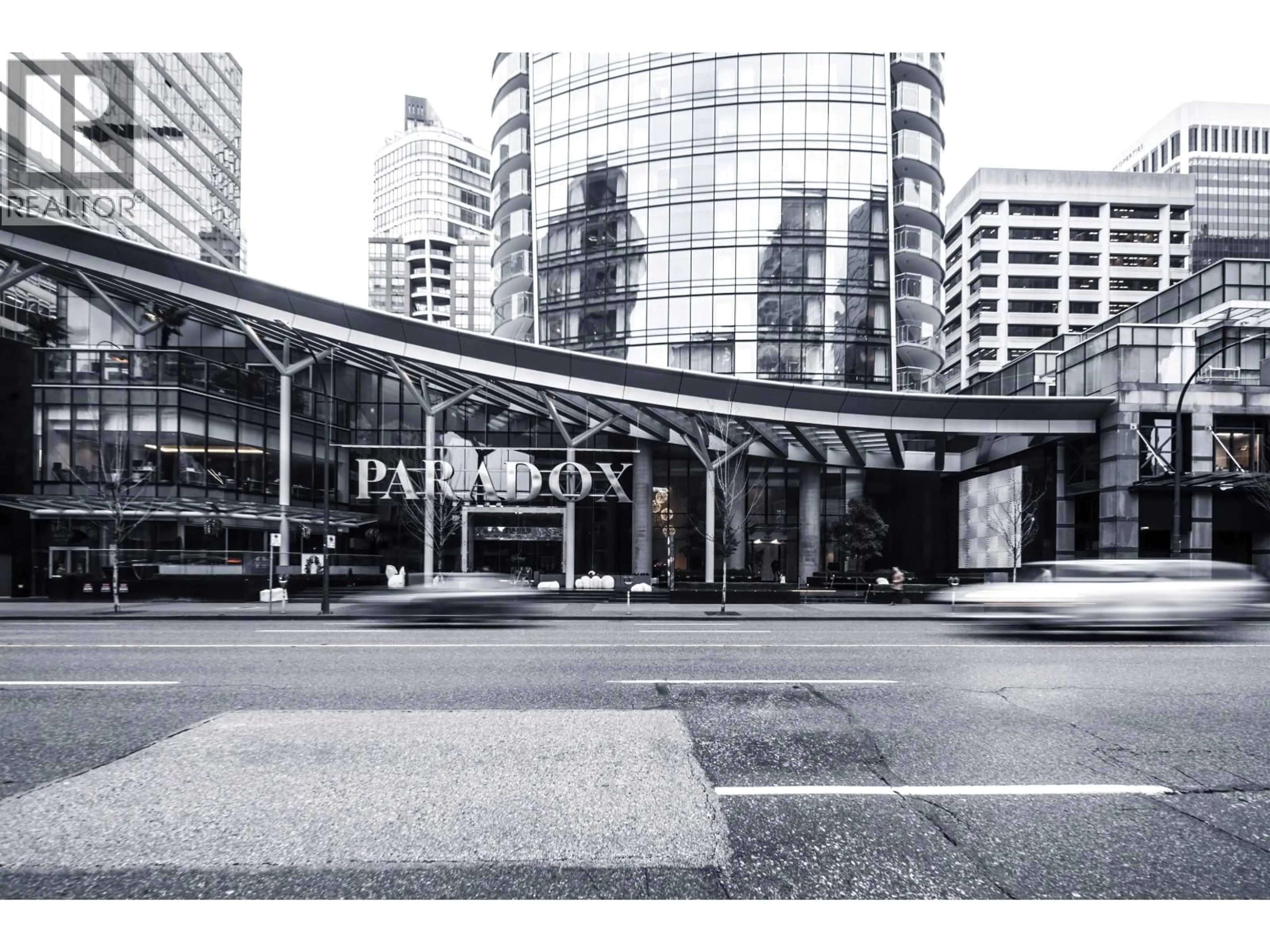 Unknown for 4205 - 1151 GEORGIA STREET, Vancouver British Columbia V6E0B3