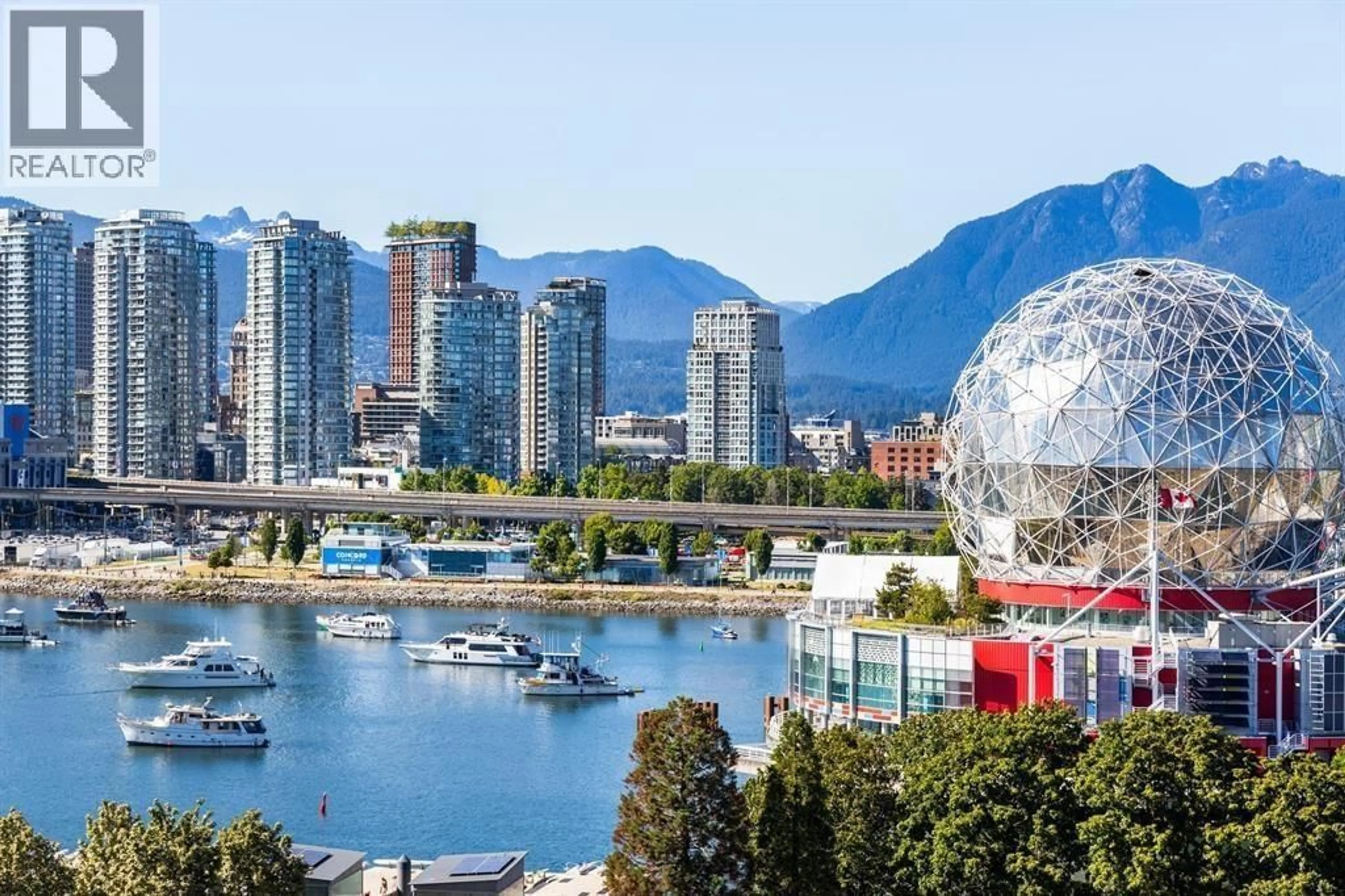 Picture of a map for 1106 - 1688 PULLMAN PORTER STREET, Vancouver British Columbia V6A0H3