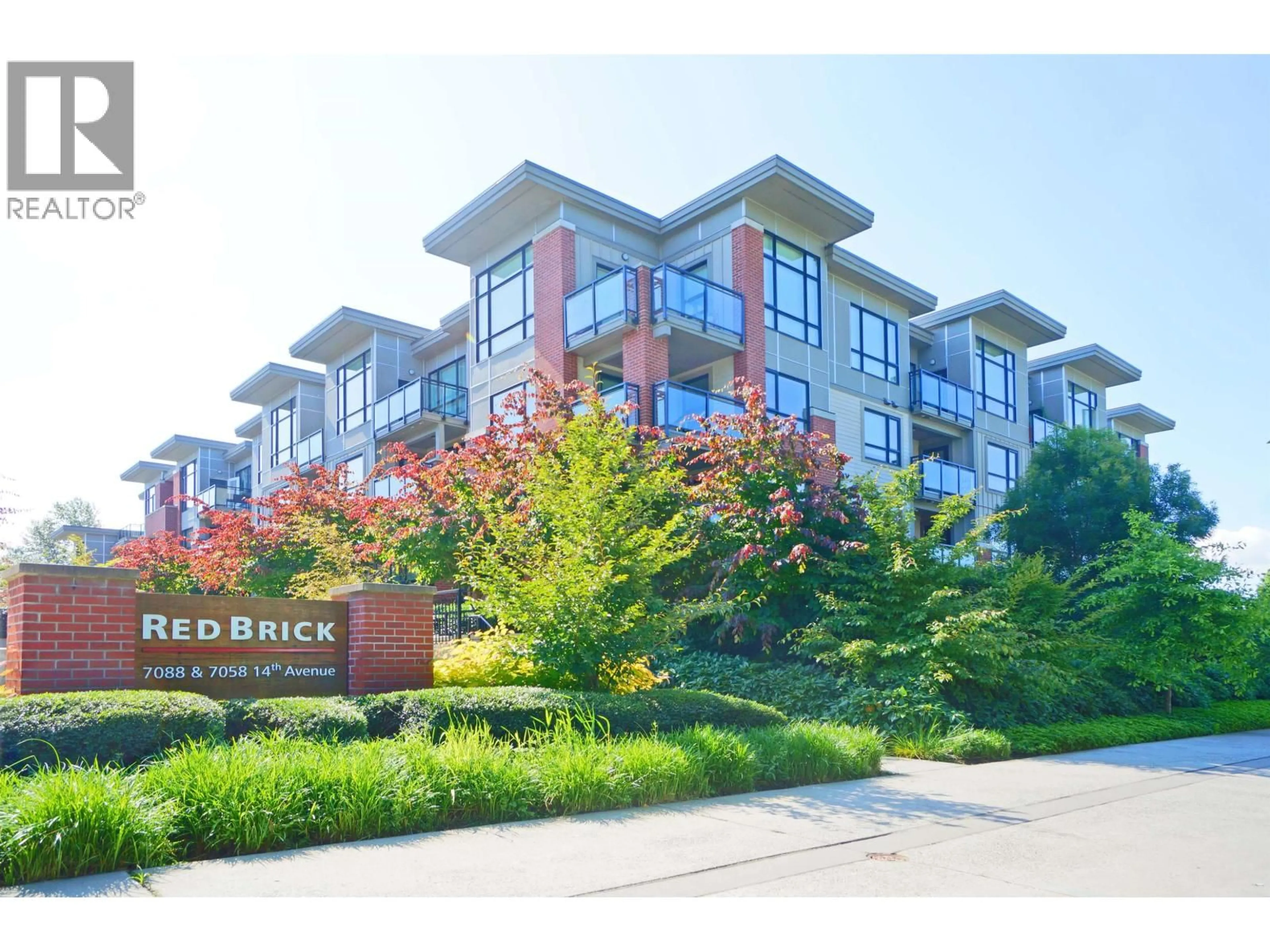 Unknown for 104 - 7088 14TH AVENUE, Burnaby British Columbia V3N0E7