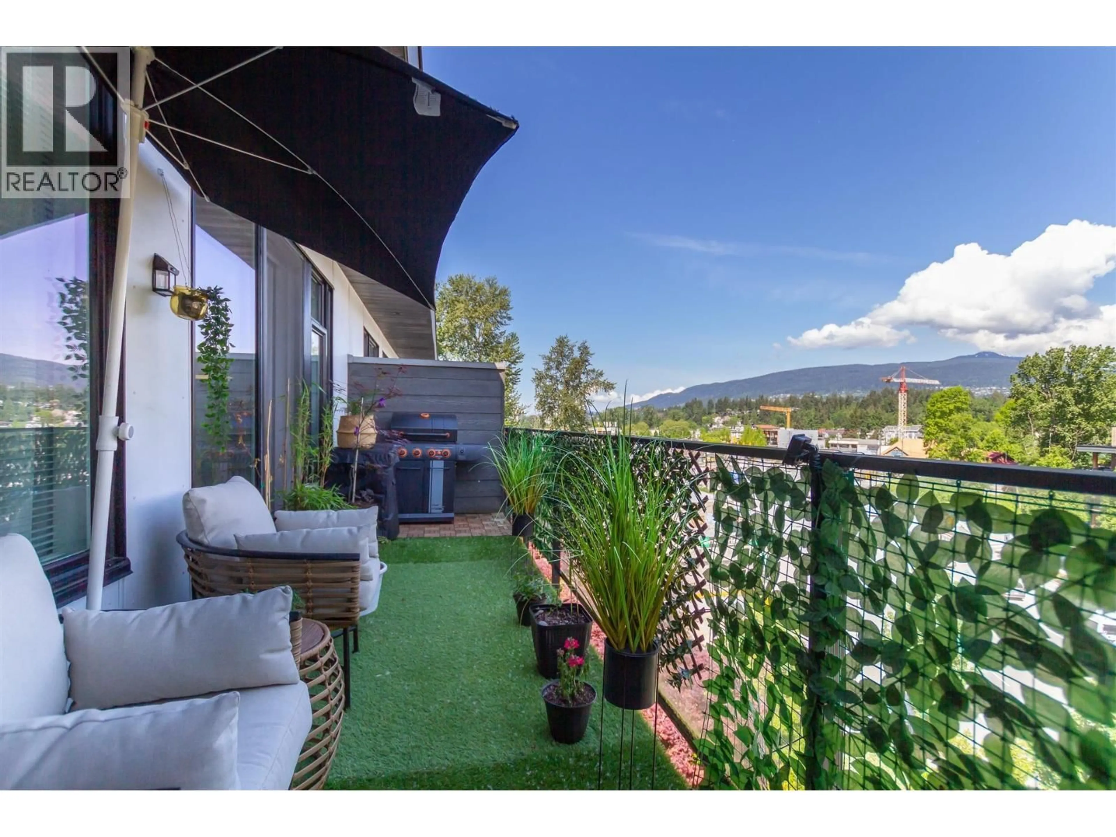 Unknown for 519 - 725 MARINE DRIVE, North Vancouver British Columbia V7M0G2