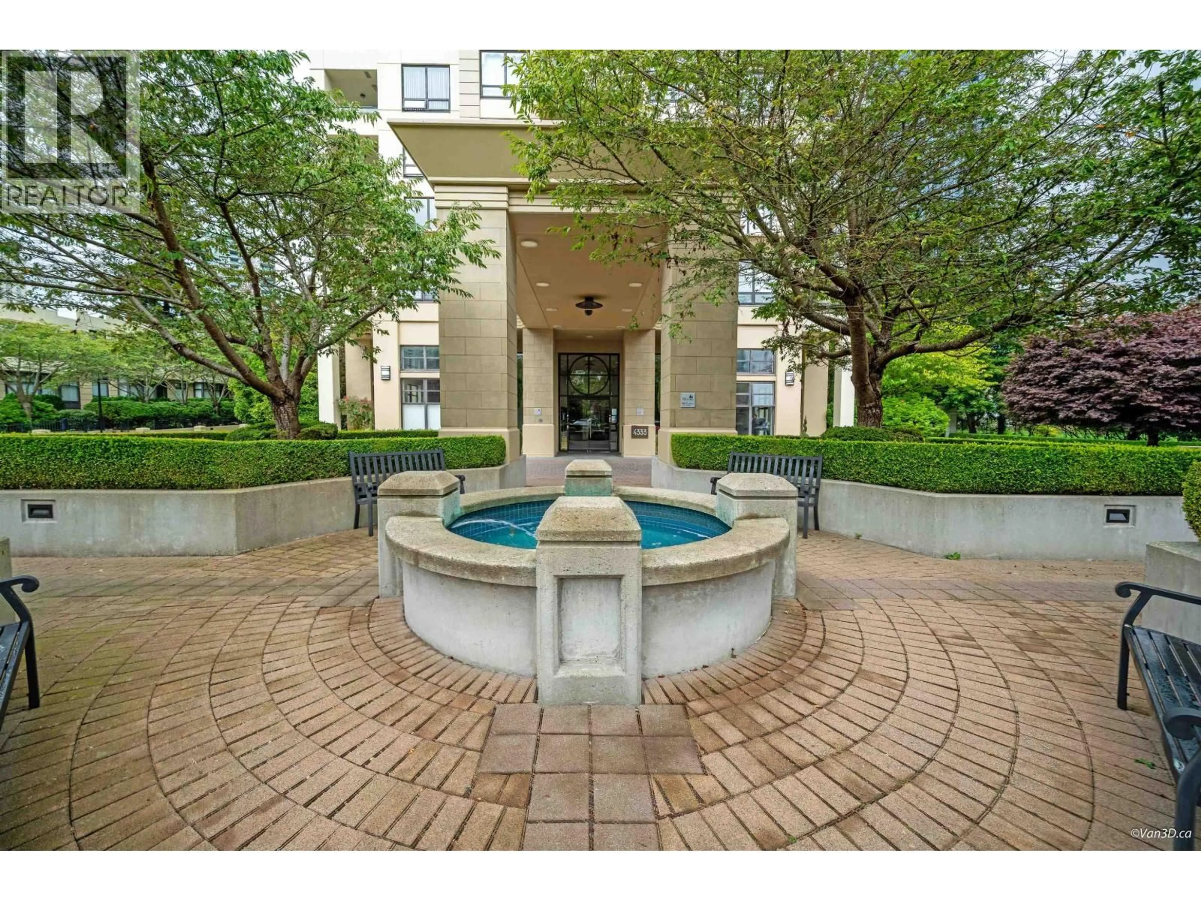 Unknown for 902 - 4333 CENTRAL BOULEVARD, Burnaby British Columbia V5H4W8