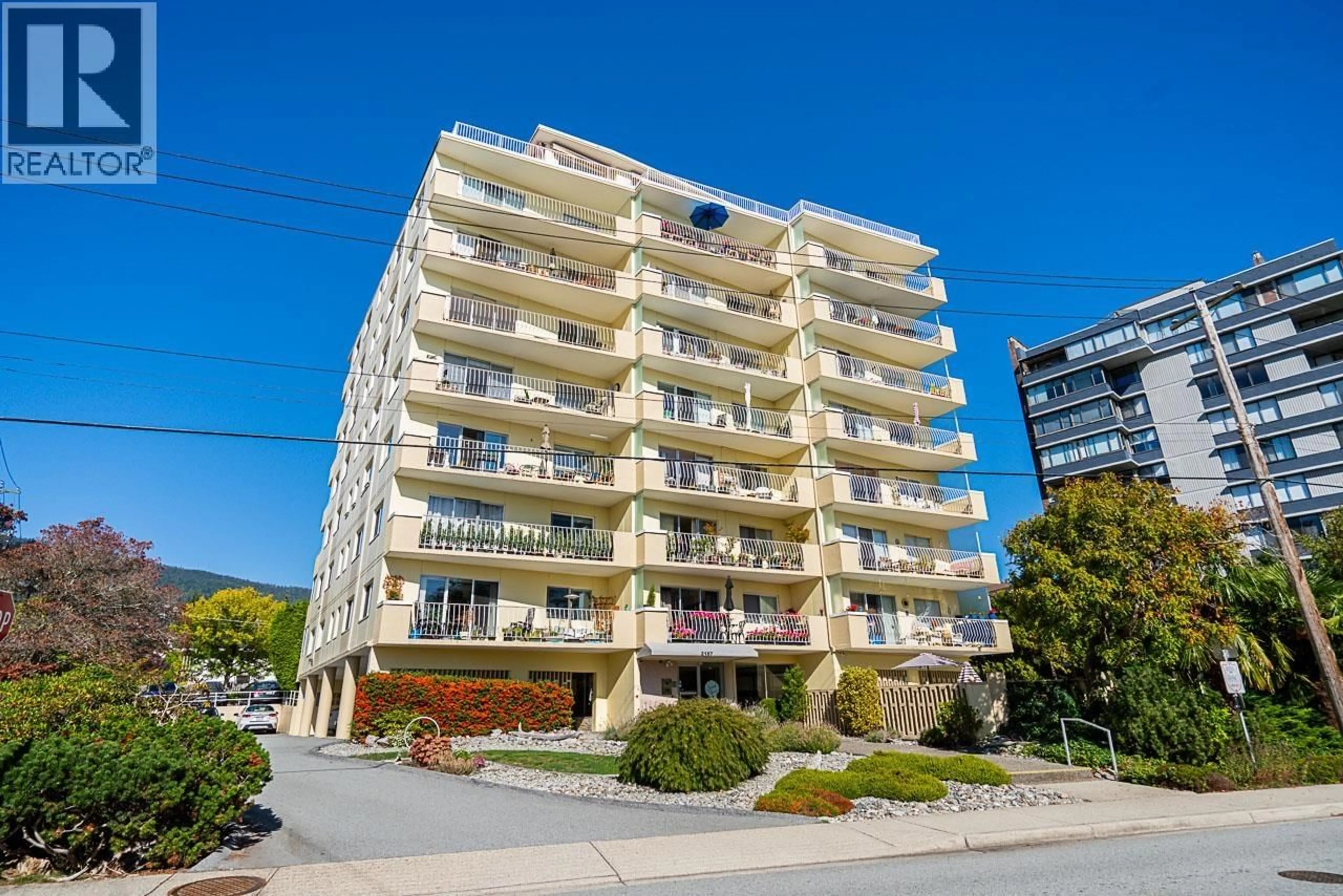 Unknown for 305 - 2187 BELLEVUE AVENUE, West Vancouver British Columbia V7V1C2