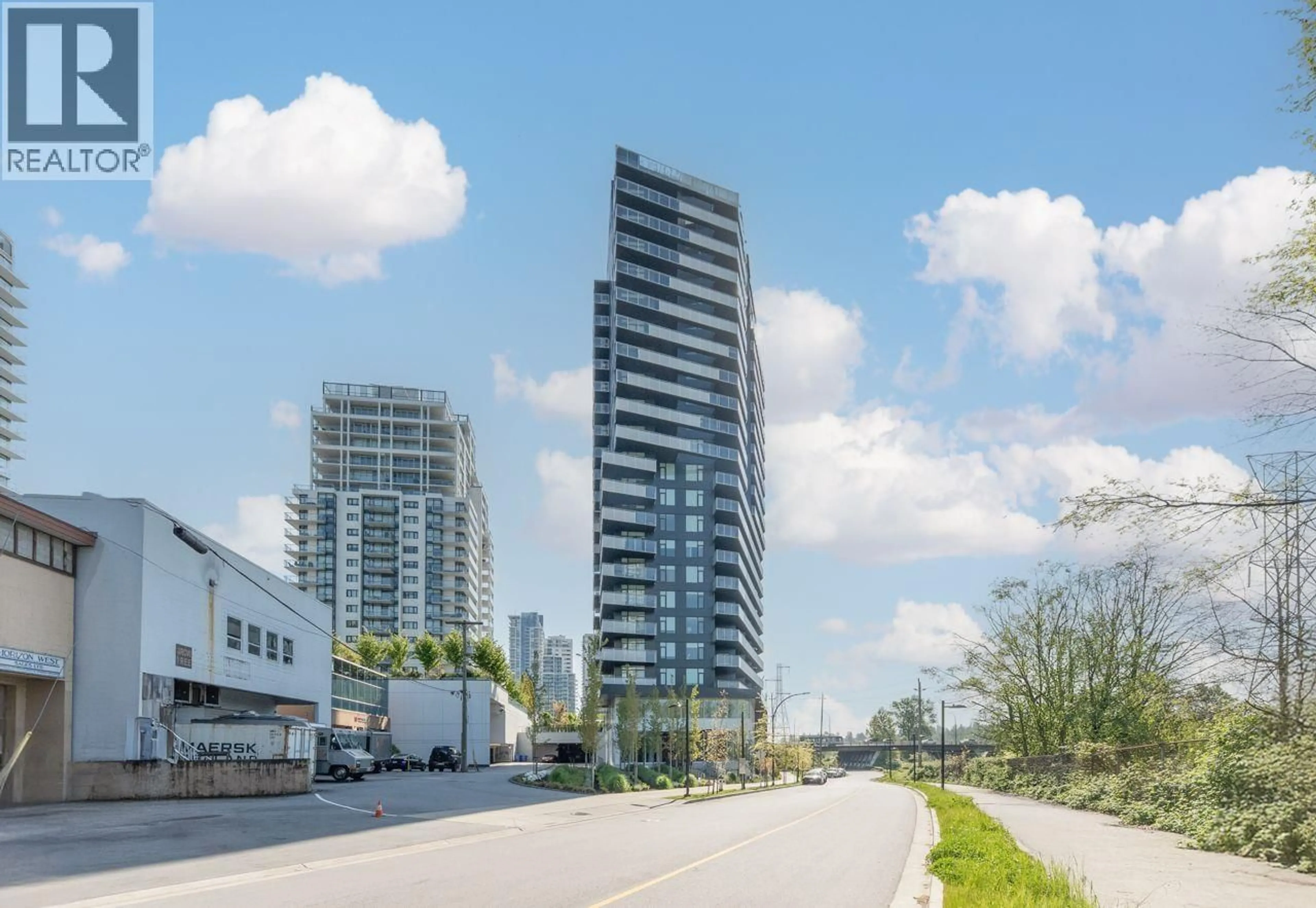 Blurry image for 1201 - 4433 ALASKA STREET, Burnaby British Columbia V5C5T3