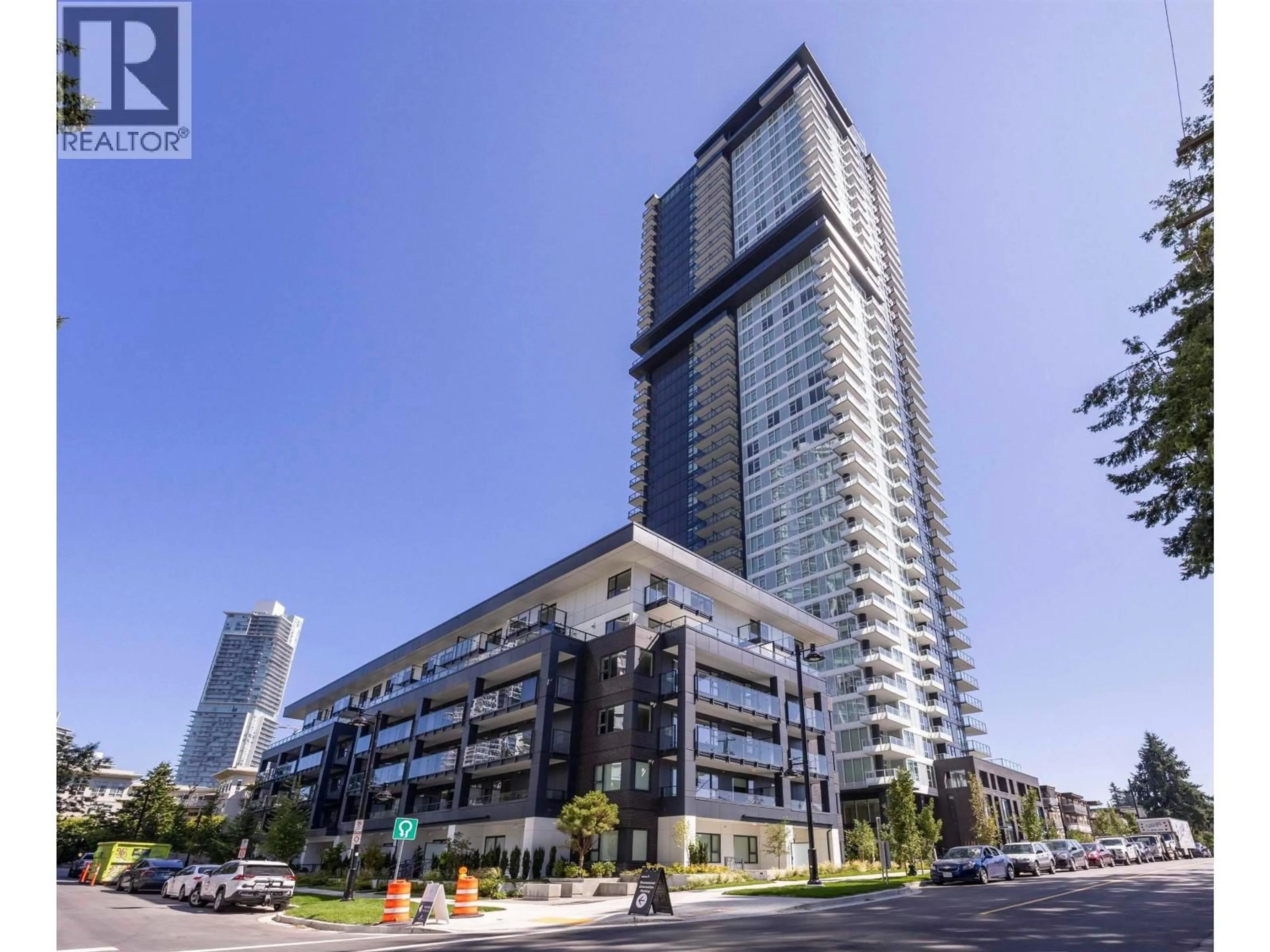 Unknown for 1209 - 537 COTTONWOOD AVENUE, Coquitlam British Columbia V3J0S4