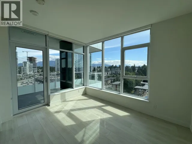 1209 - 537 COTTONWOOD AVENUE, Coquitlam 4