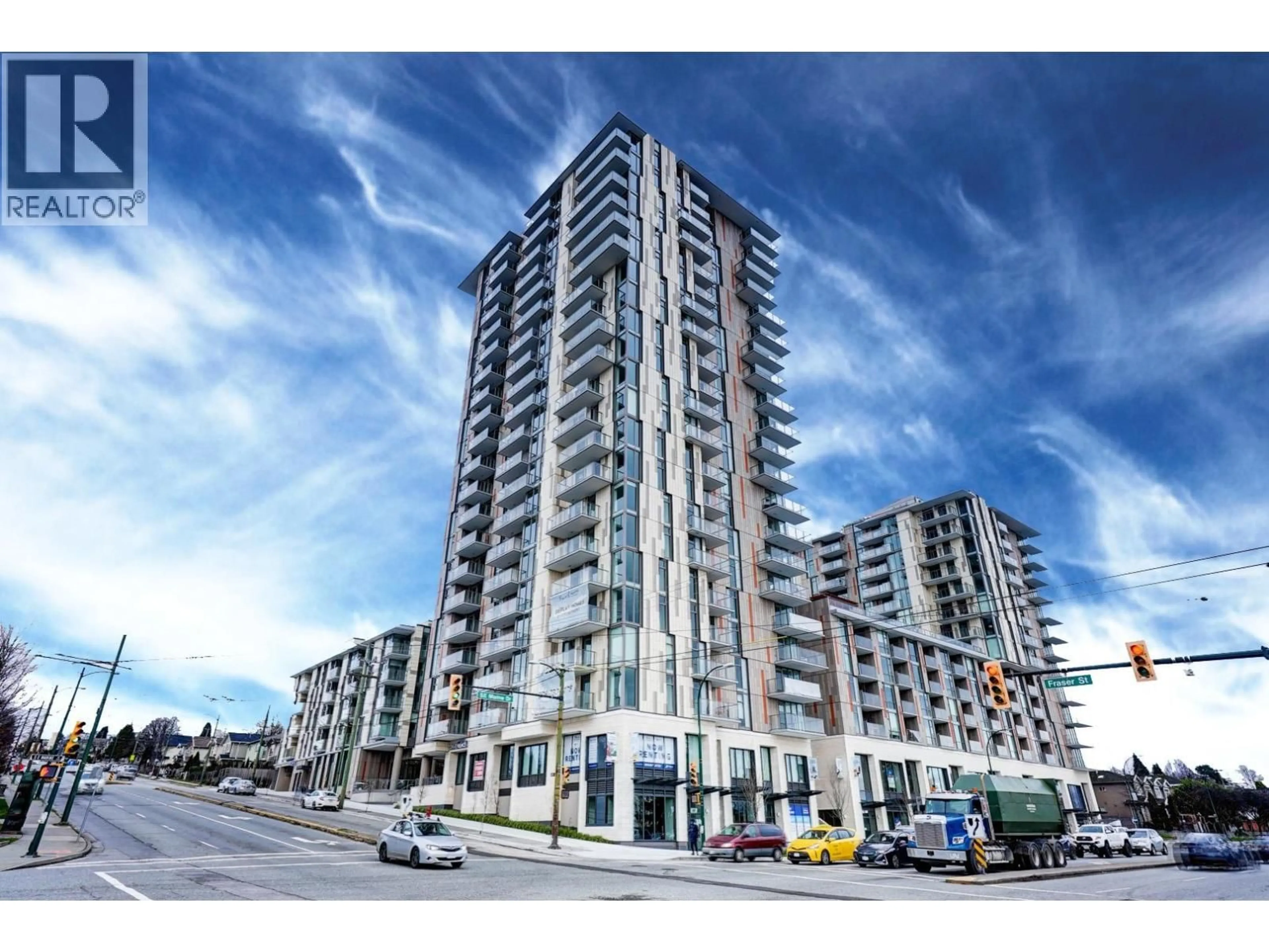Unknown for 1502 - 8188 FRASER STREET, Vancouver British Columbia V5X0J8