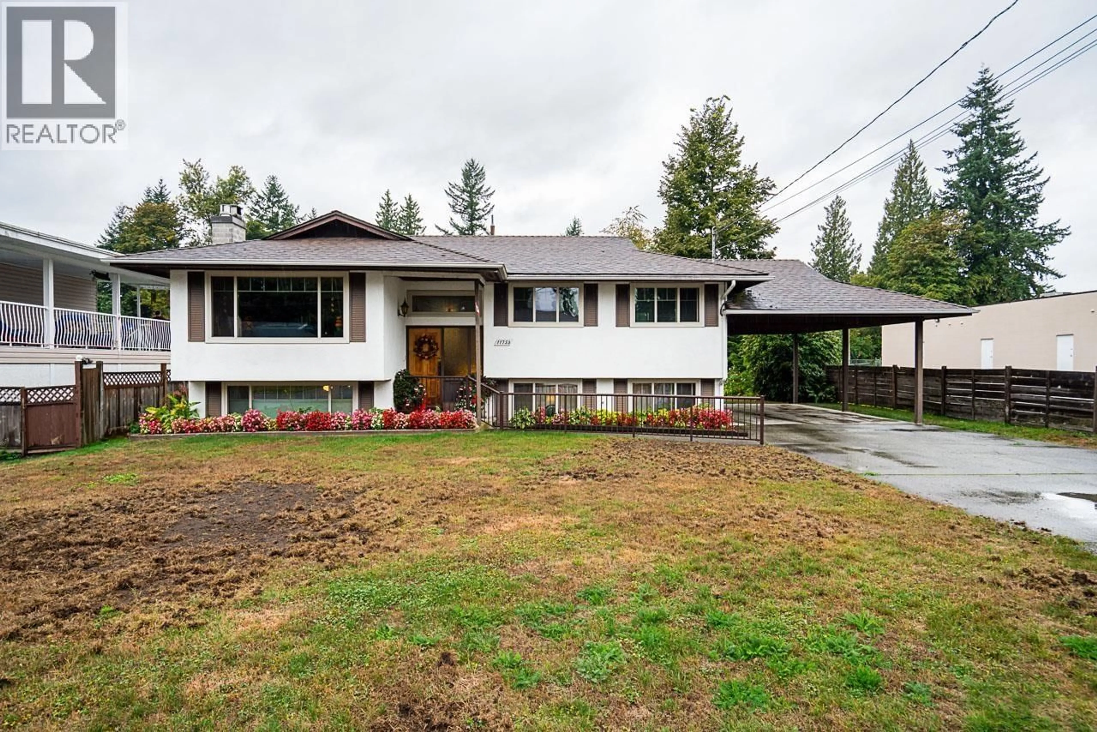Unknown for 11753 218 STREET, Maple Ridge British Columbia V2X5M2