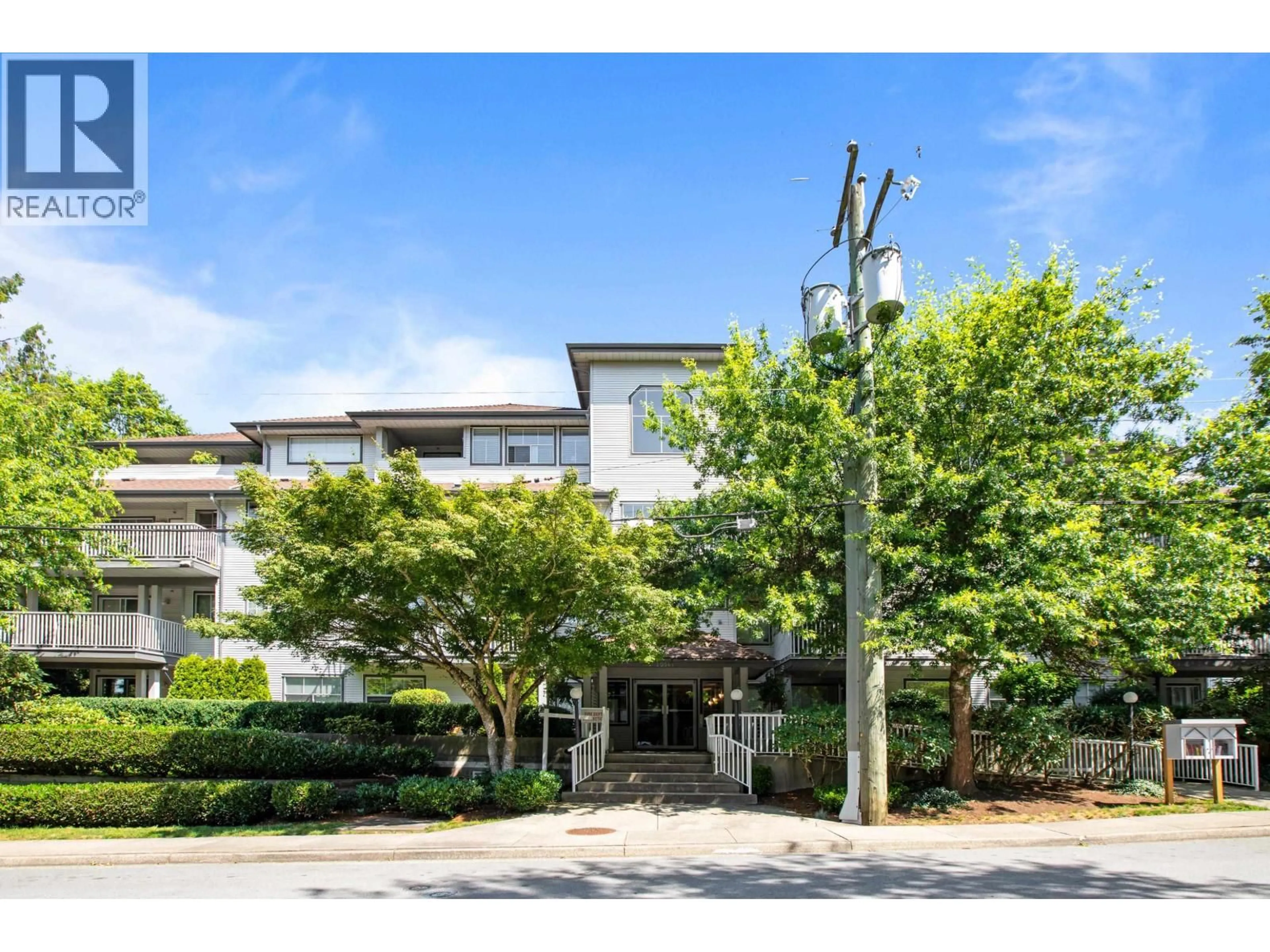 Unknown for 401 - 20561 113 AVENUE, Maple Ridge British Columbia V2X1E2