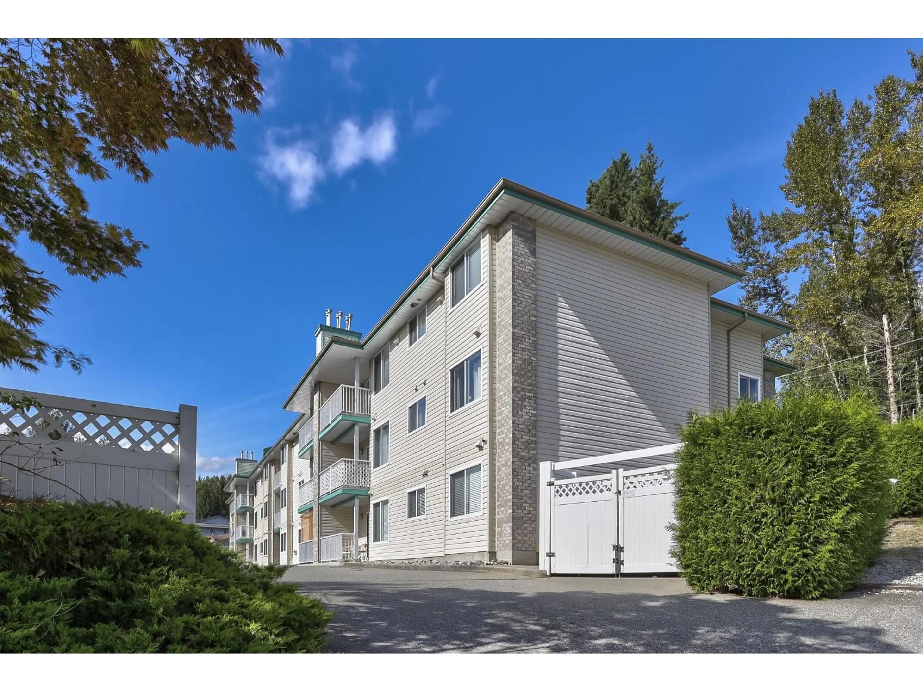 Unknown for 306 - 7265 HAIG, Mission British Columbia V2V6N3