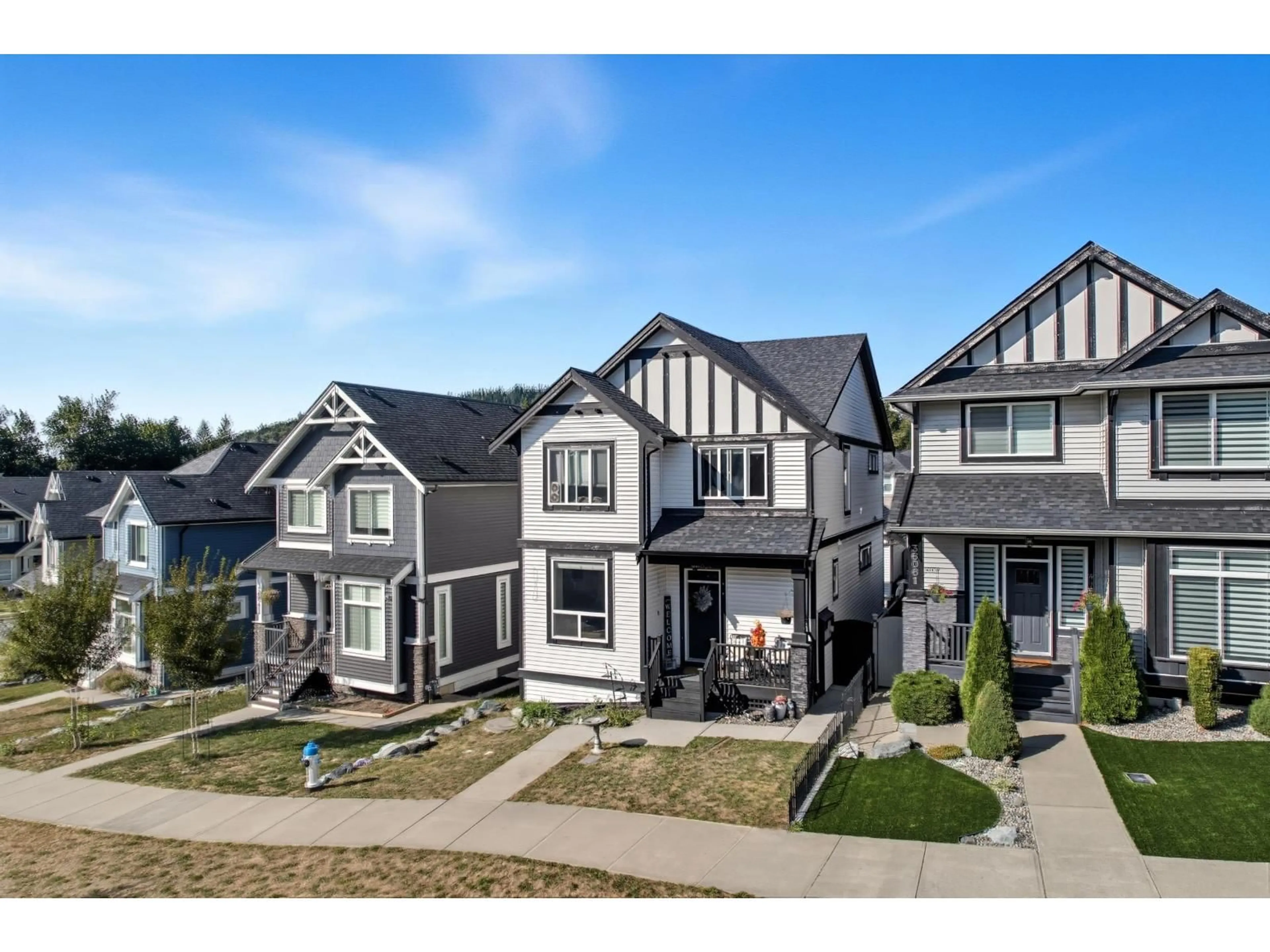 Unknown for 36051 EMILY CARR GREEN, Abbotsford British Columbia V3G0G1