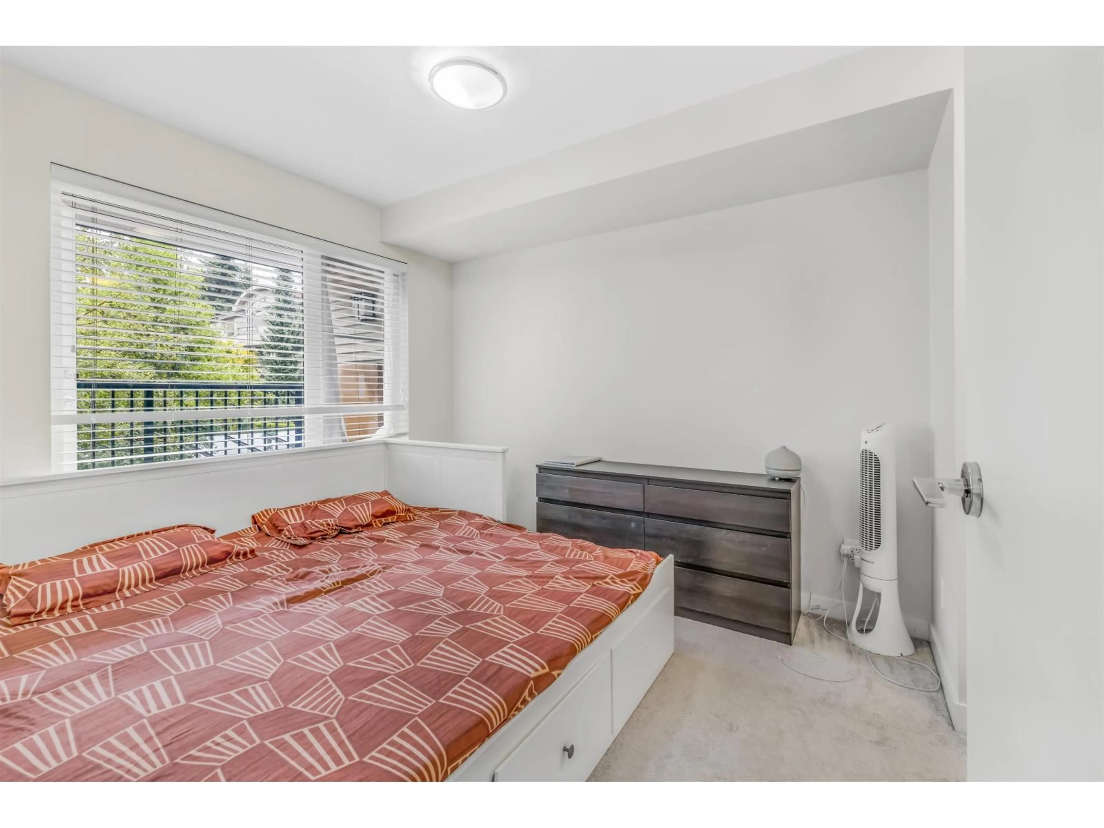 Bedroom with bed, unknown for 202 - 13740 75A, Surrey British Columbia V3W0E8