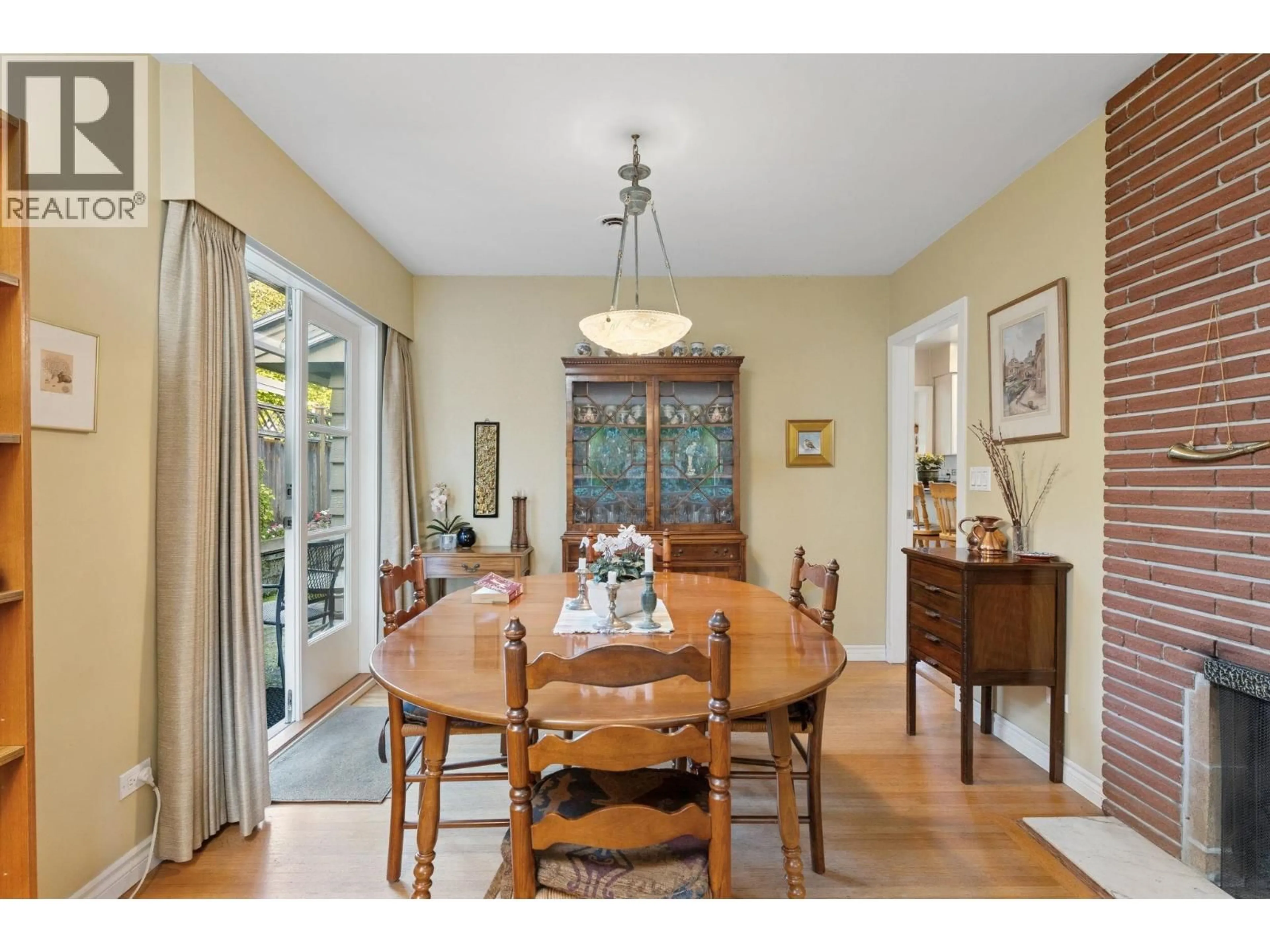 Dining room, unknown for 2658 NEWMARKET DRIVE, North Vancouver British Columbia V7R2T4