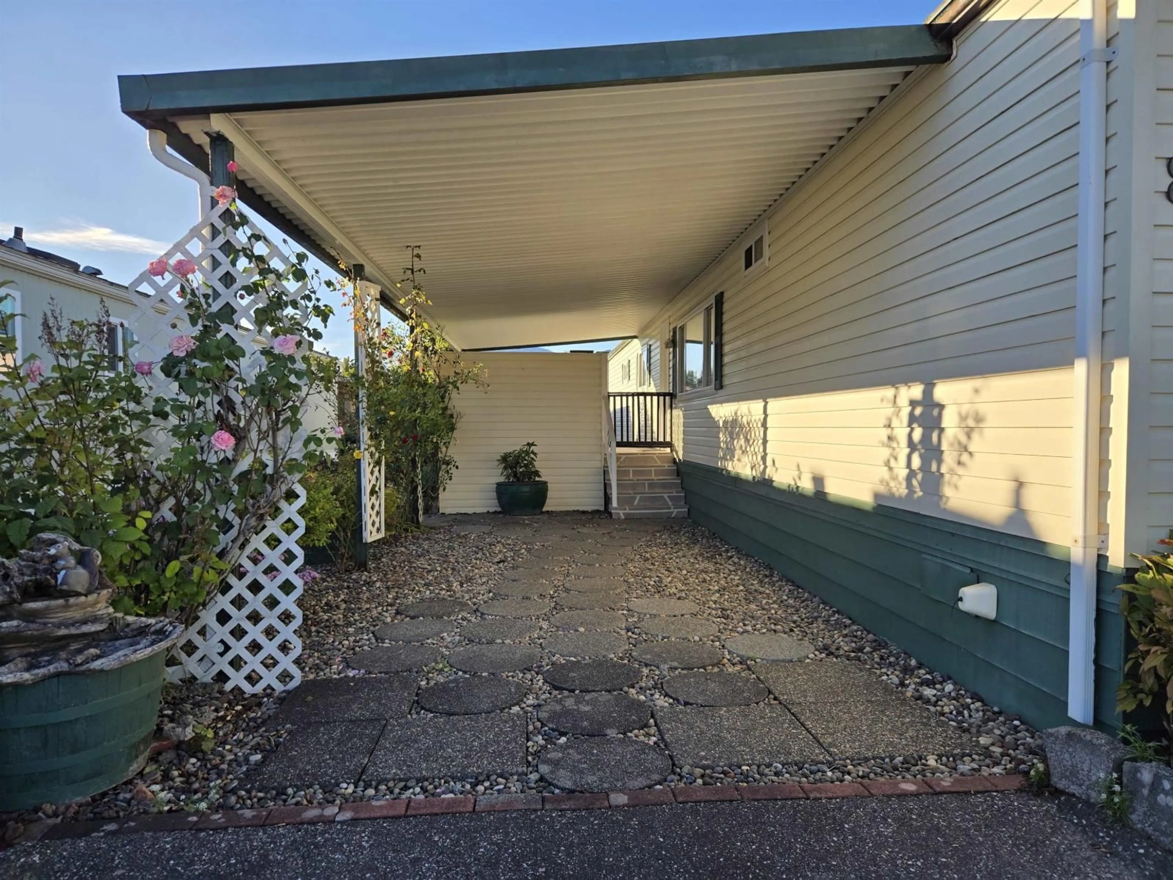 Unknown for 83 - 9055 ASHWELL ROAD, Chilliwack British Columbia V2P7S6